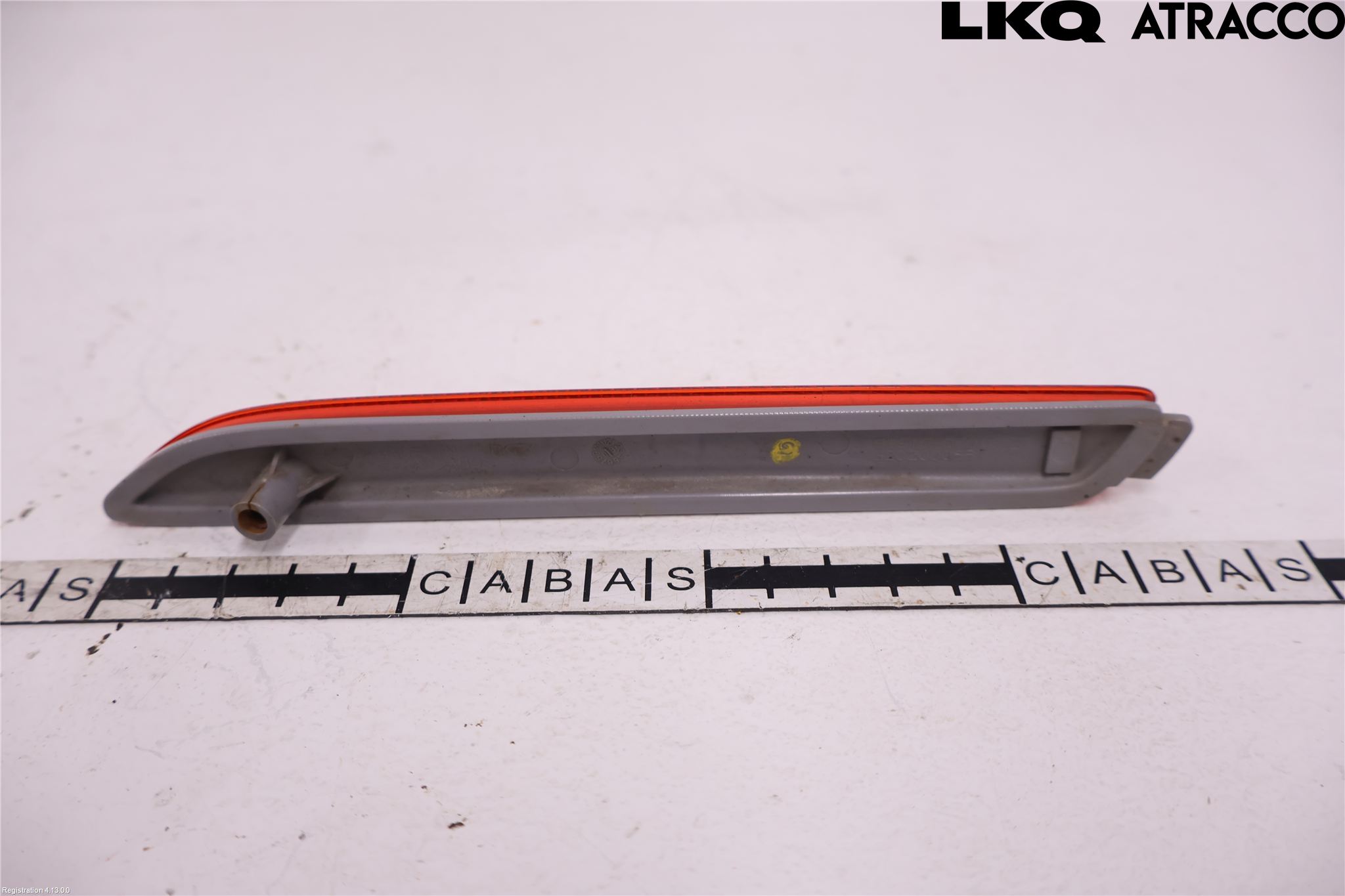 Toyota VERSO 09-18 Dimljus/Reflex Bak