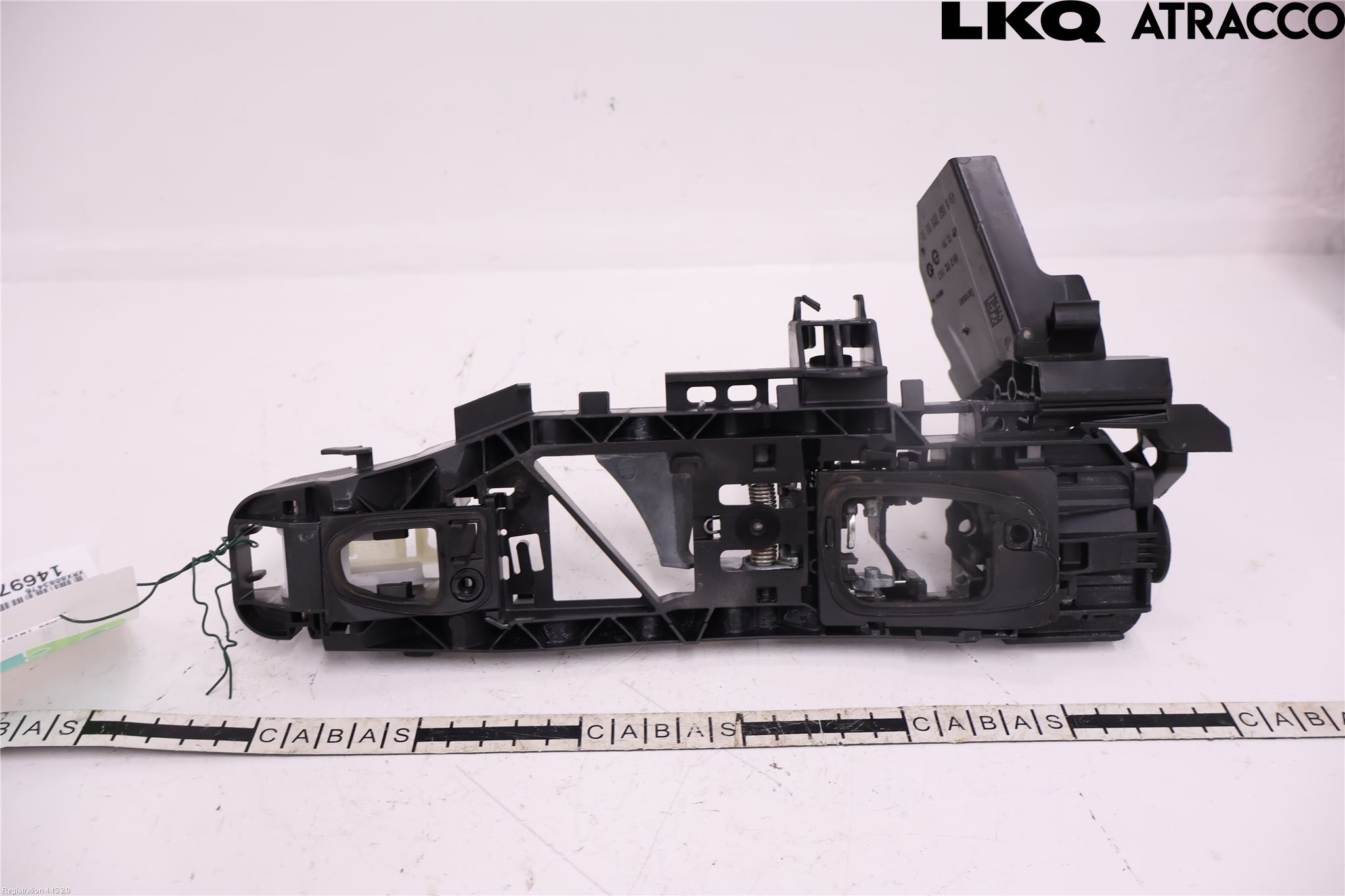 Mercedes-Benz MB GLE-KLASS (W167/V167/C167) 19- Dörrhandtag Yttre Hö