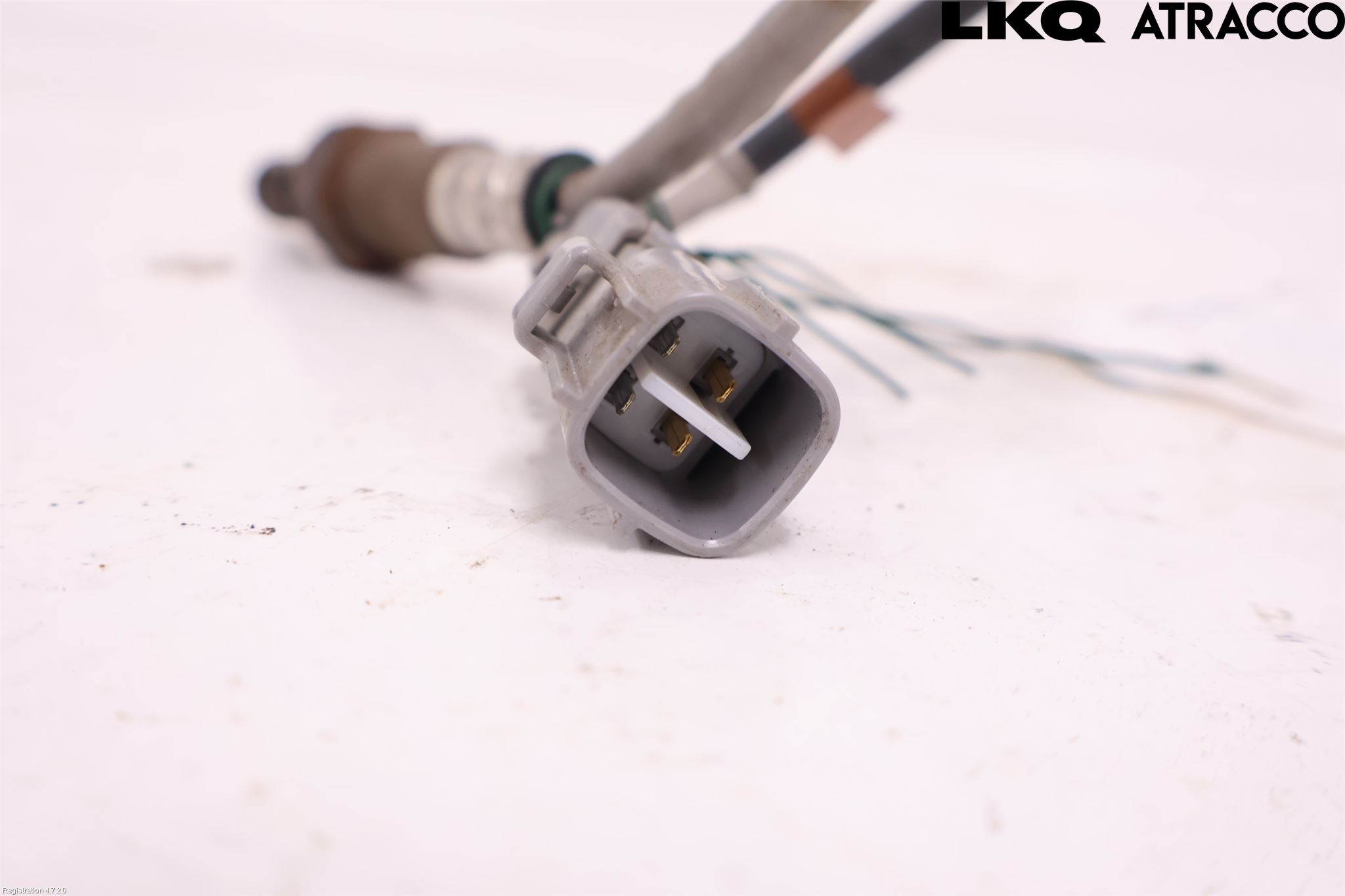 Lexus NX 340h/450h+ 21- Injlambdasond