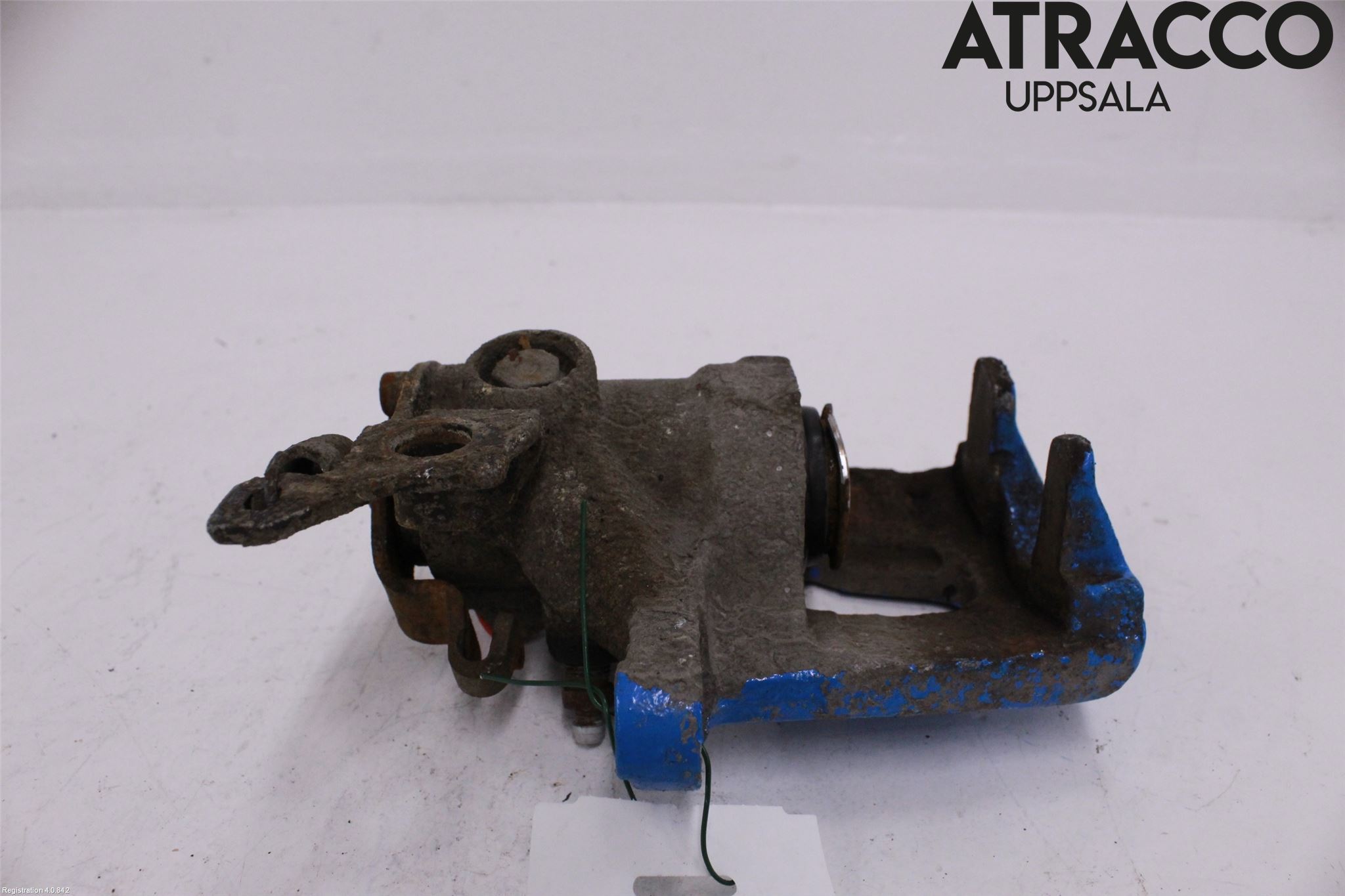 Jaguar X-TYPE Bromsok Bak Höger