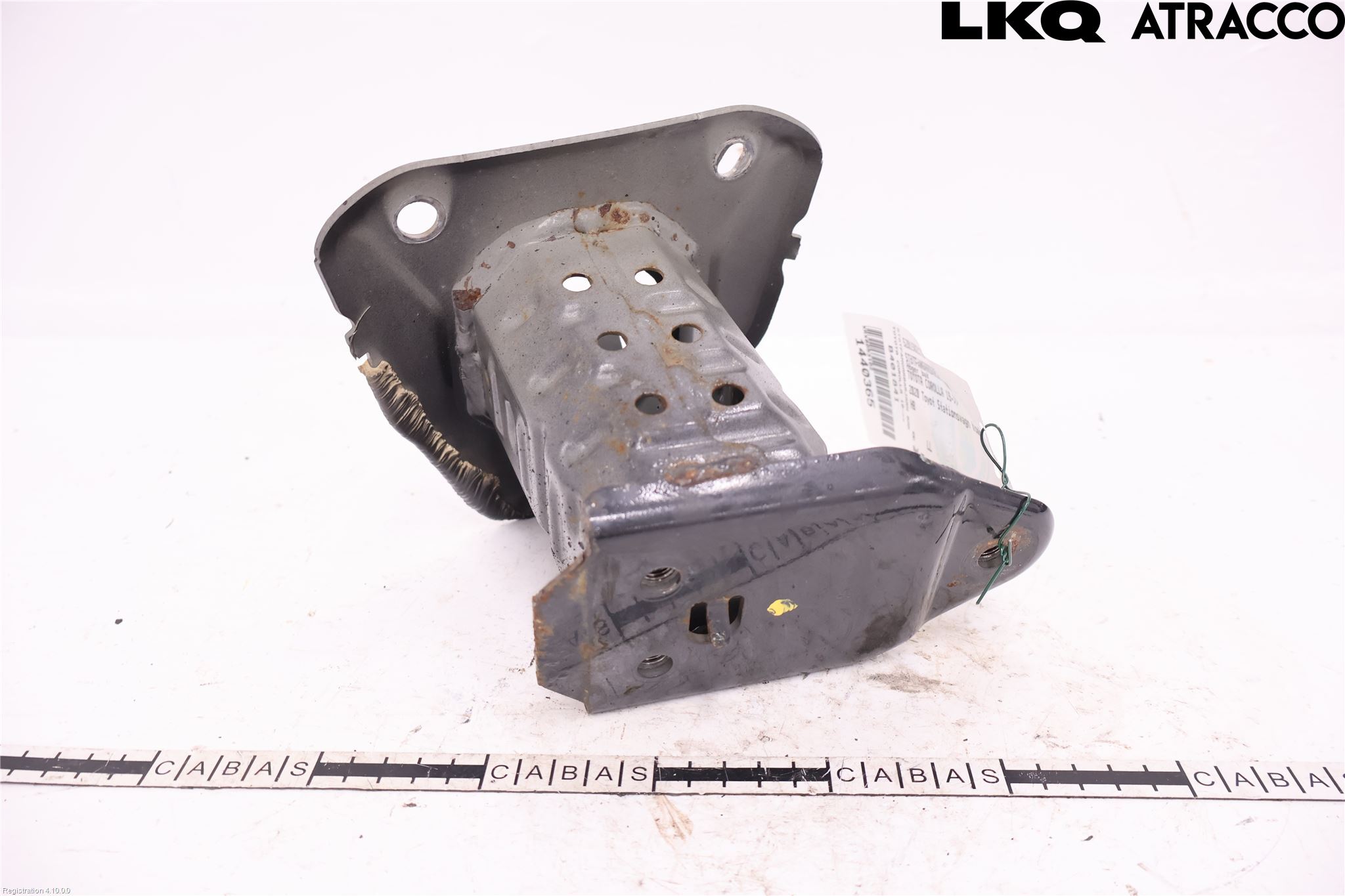 Toyota COROLLA 19- Stötfångarbärjärn Bak