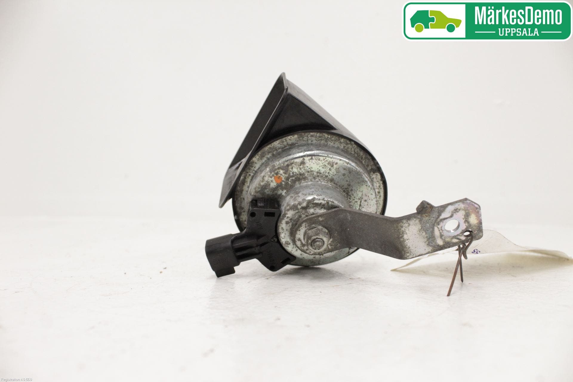 Volvo V70 08-13 Signalhorn