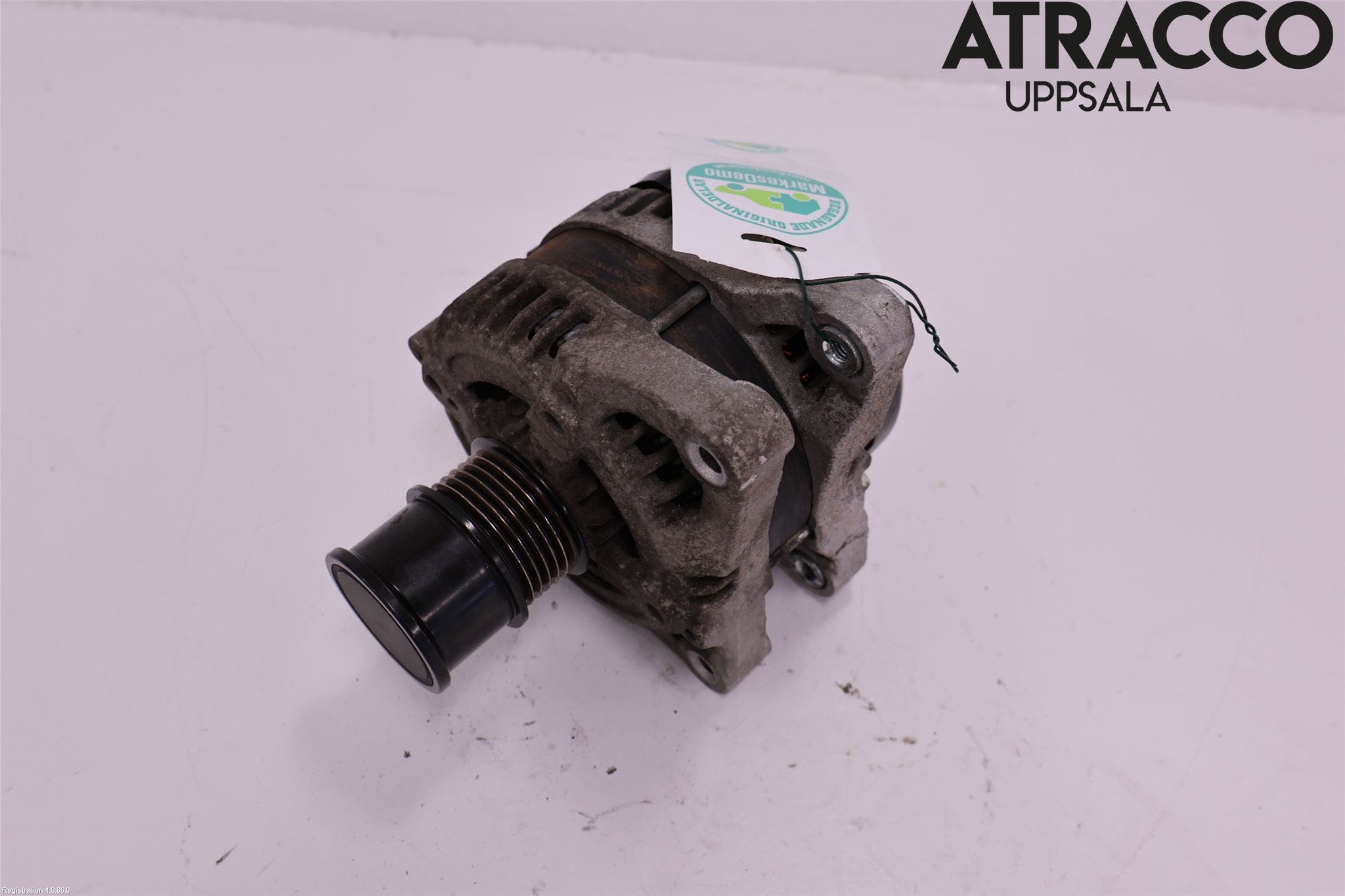 Ford FOCUS 15-18 Generator