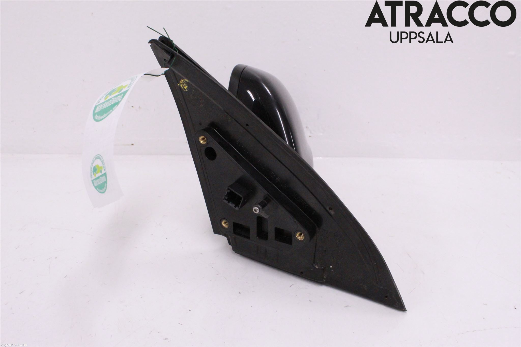 Kia CEED 06-12 Spegel Yttre El Vä