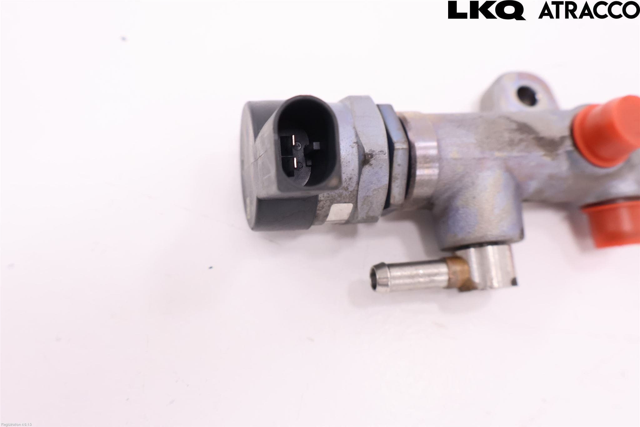 Mercedes-Benz MB GLK-KLASS (X204) 08-16 Injspridarrör