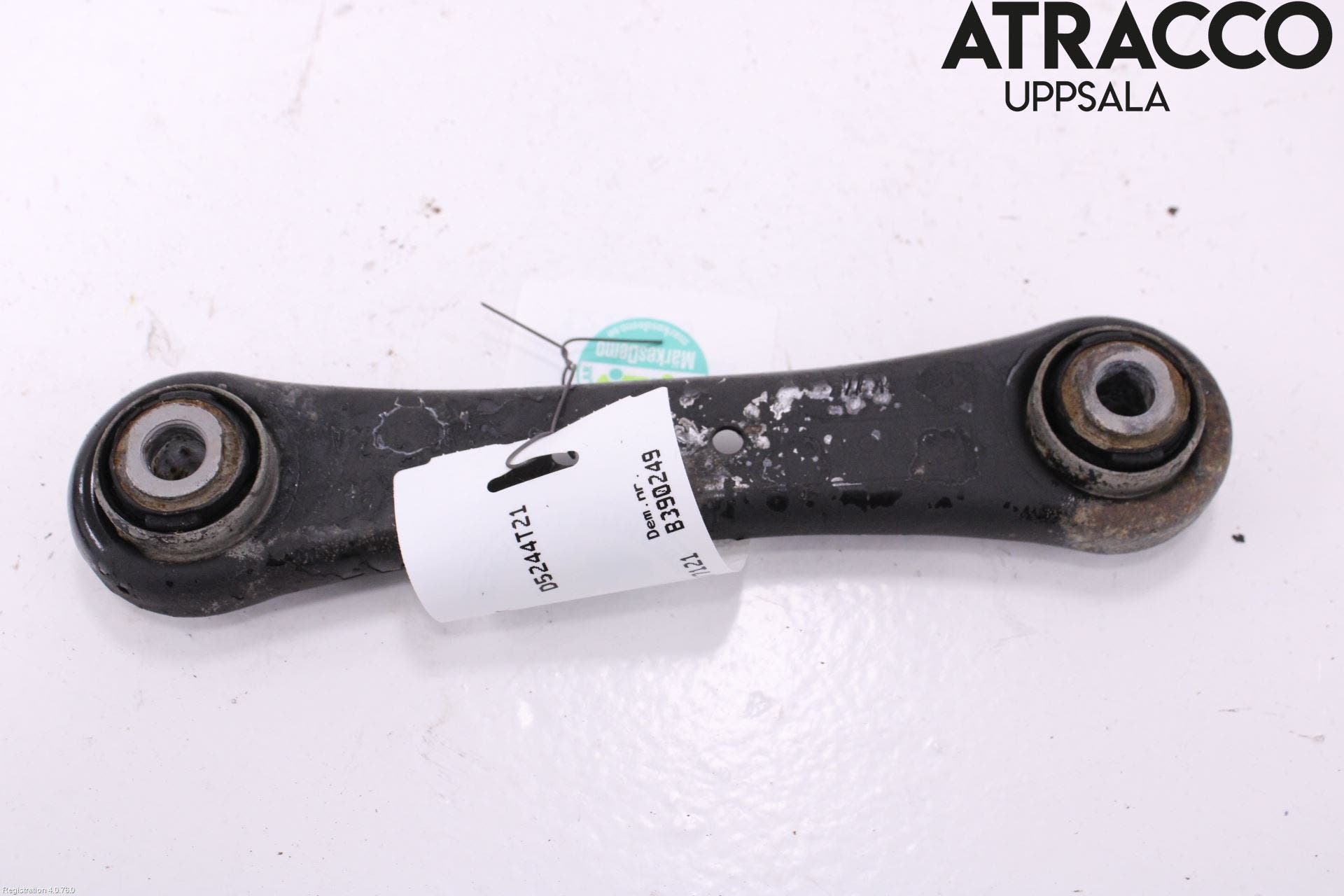 Volvo XC60 14-17 Bärarm Bak Vänster