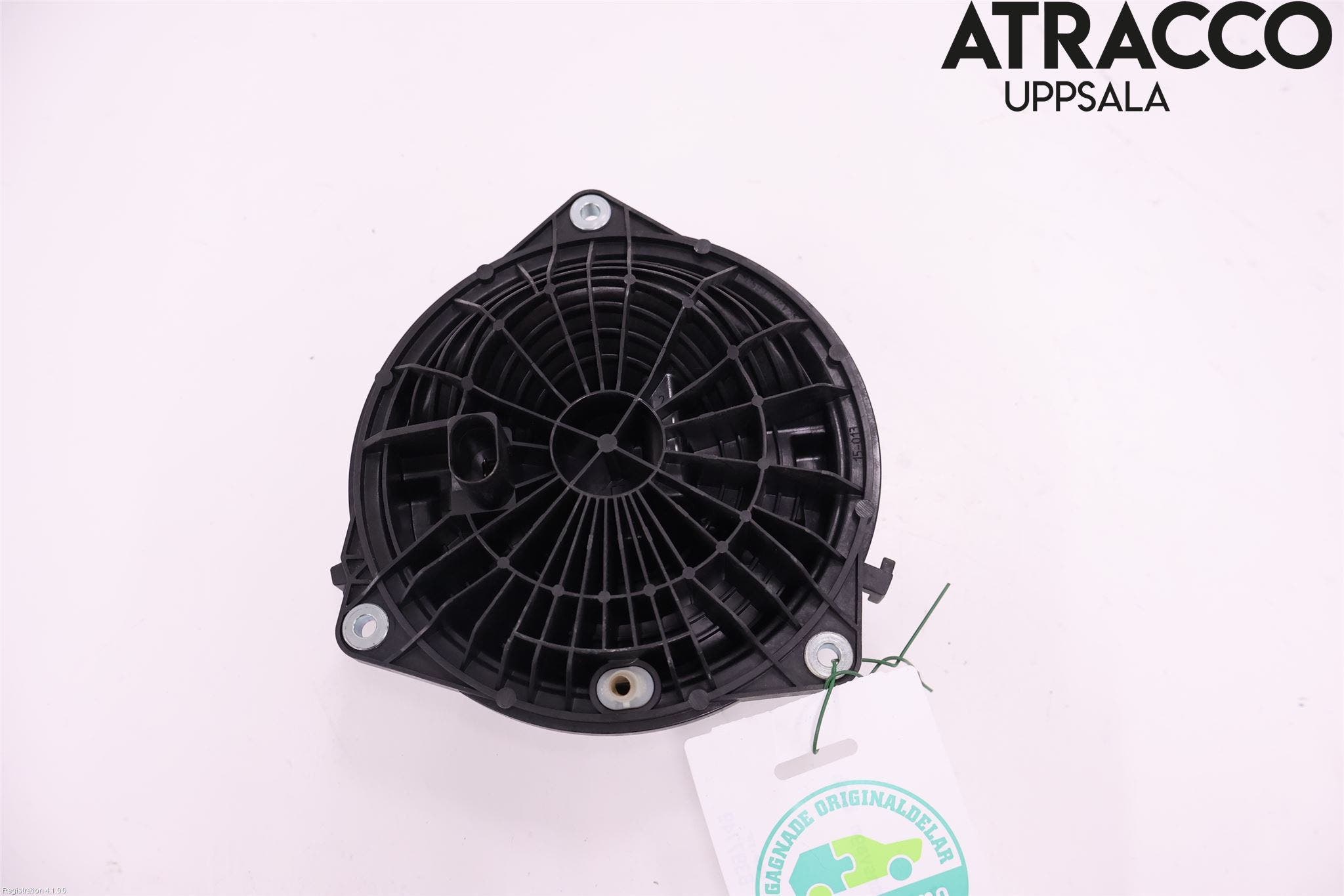 Volkswagen VW PASSAT 15-19 Bakluckehandtag