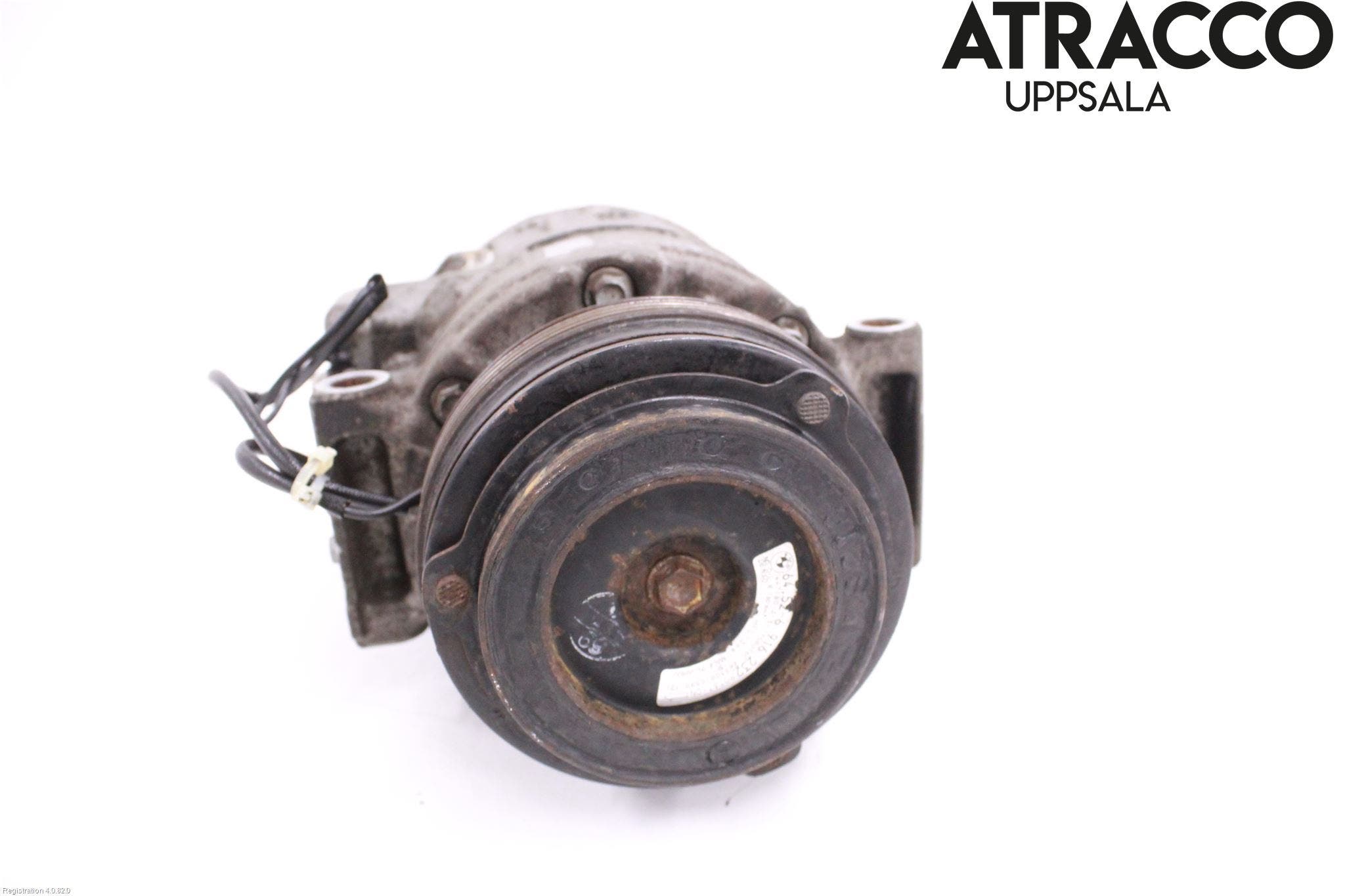 BMW X3 E83 03-10 Ac Kompressor