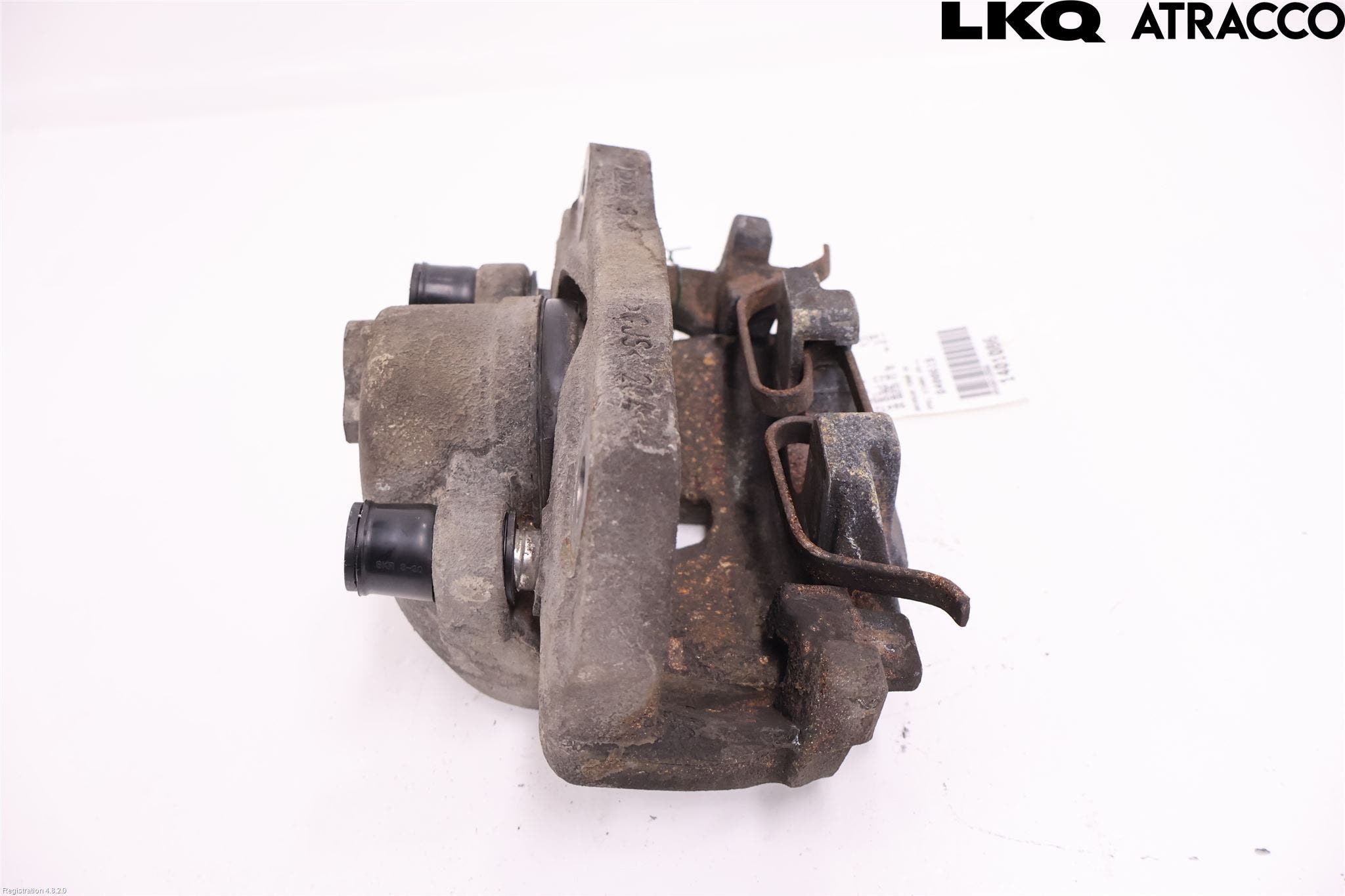 Opel VIVARO 20- Bromsok Fram Höger