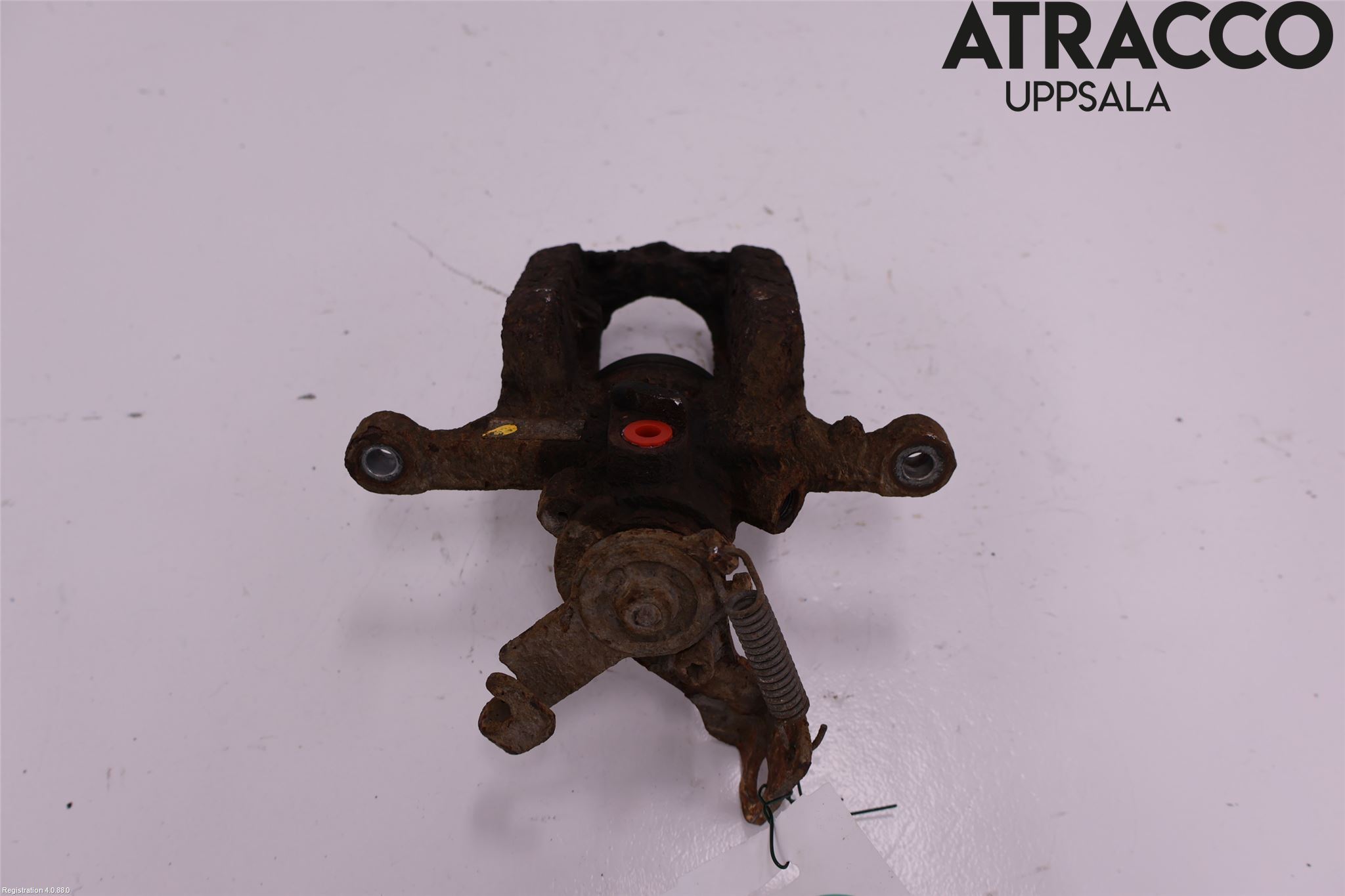 Opel ASTRA J 10-15 Bromsok Bak Vänster