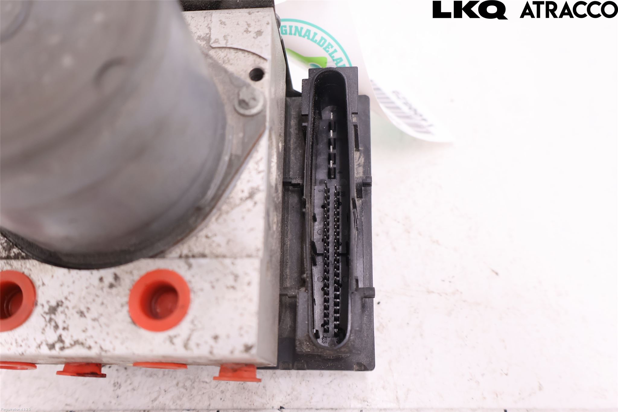 Saab 9-5     06-10 Abs Hydraulaggregat