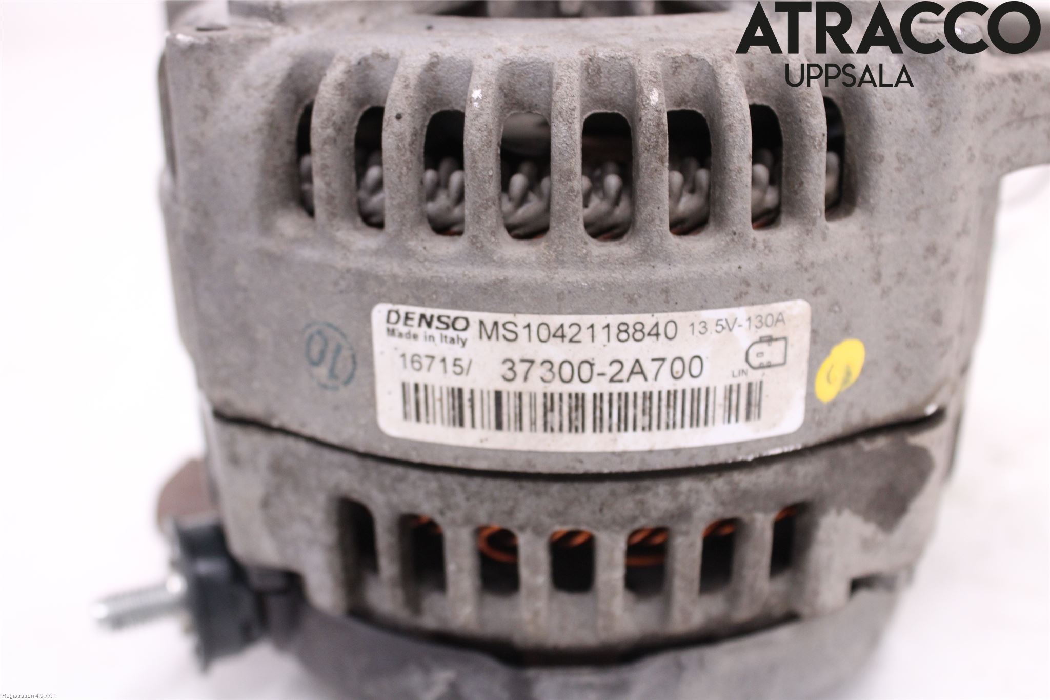 Kia CEED 12-18 Generator
