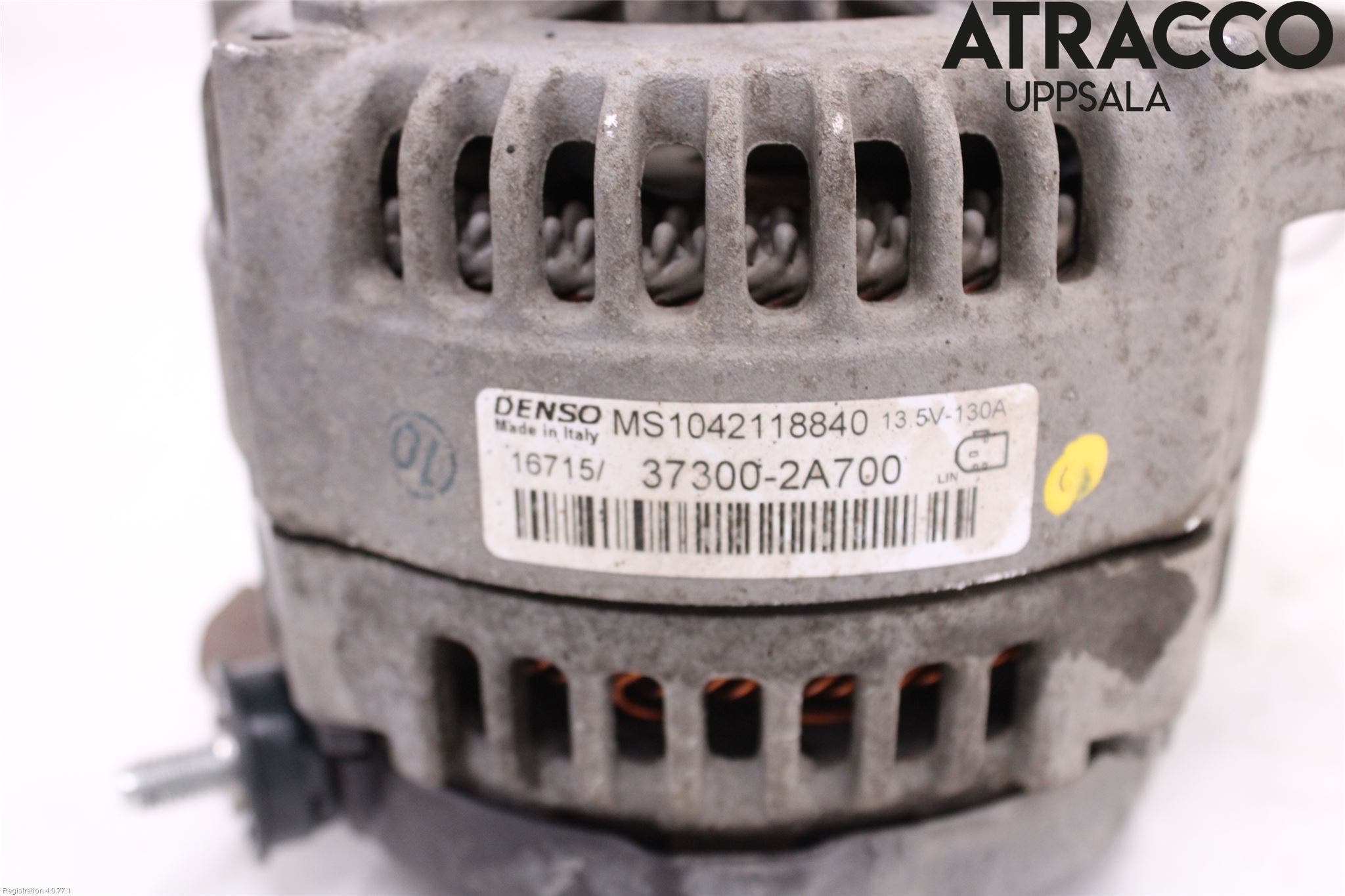 Kia CEED 12-18 Generator