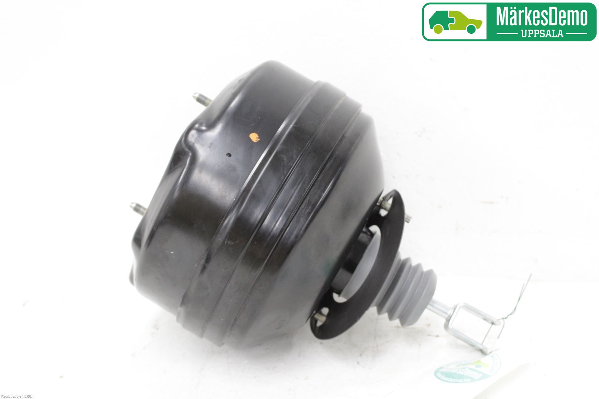 BMW 1 F20/F21 11-19 Bromsservo