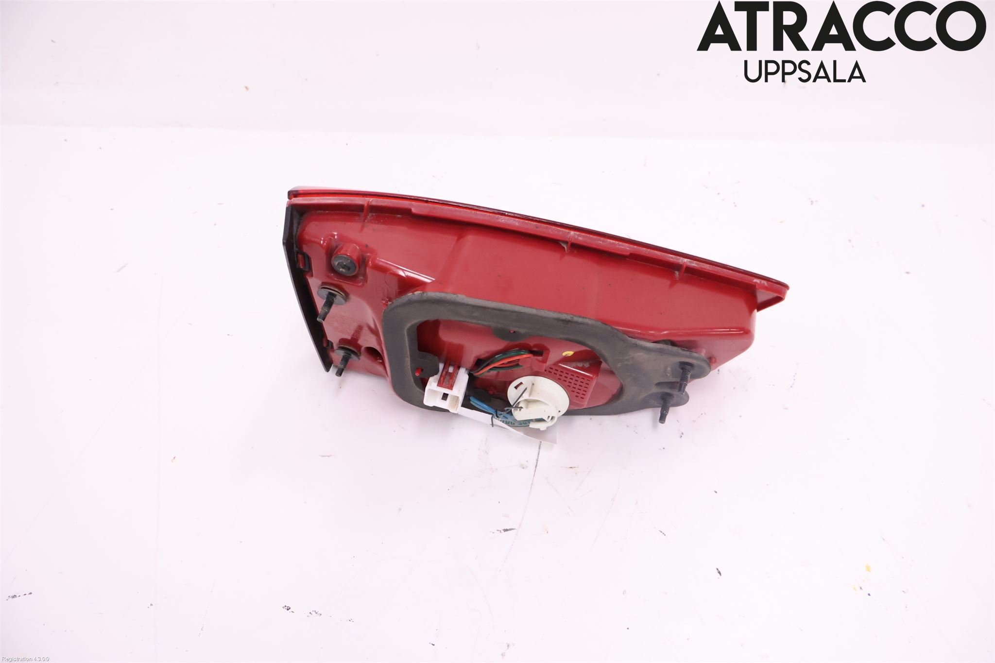 Kia CEED 12-18 Bakljus Lucka Hö