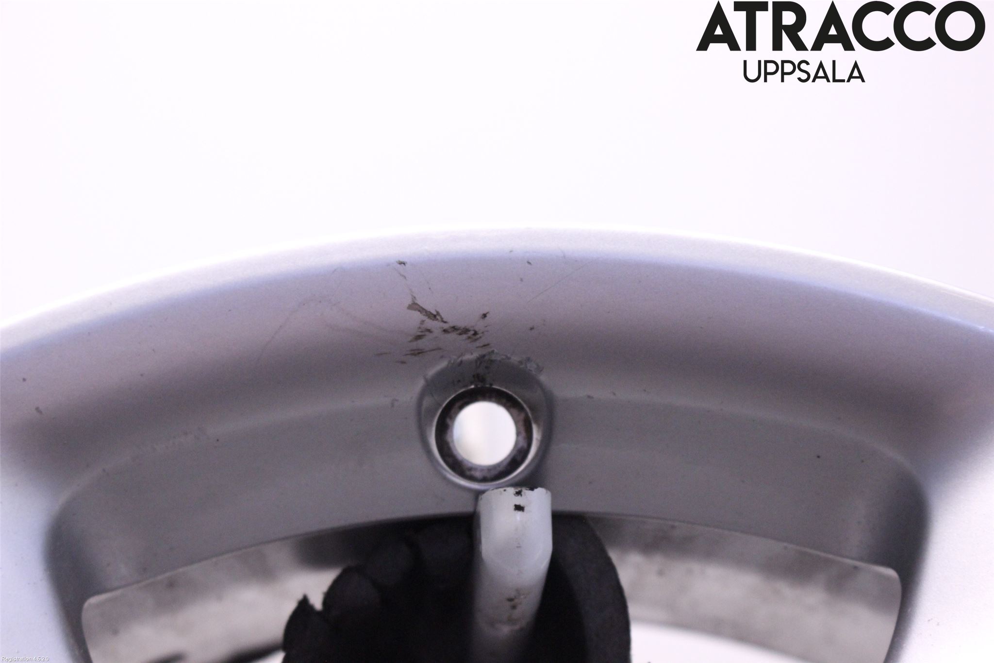 Audi A5 07-16 Fälg Aluminium