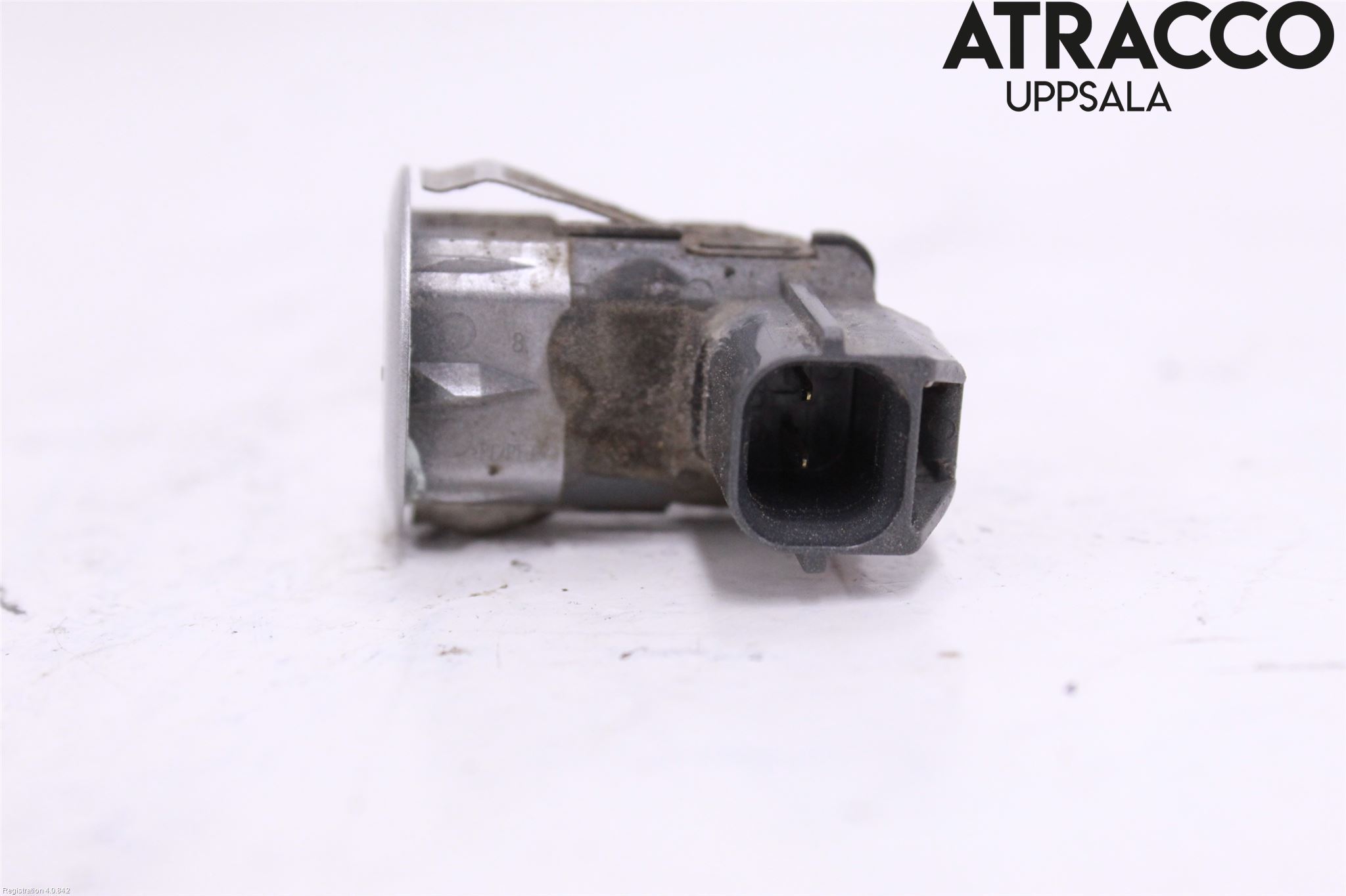 Mitsubishi OUTLANDER 07-12 Parkeringshjälp Backsensor