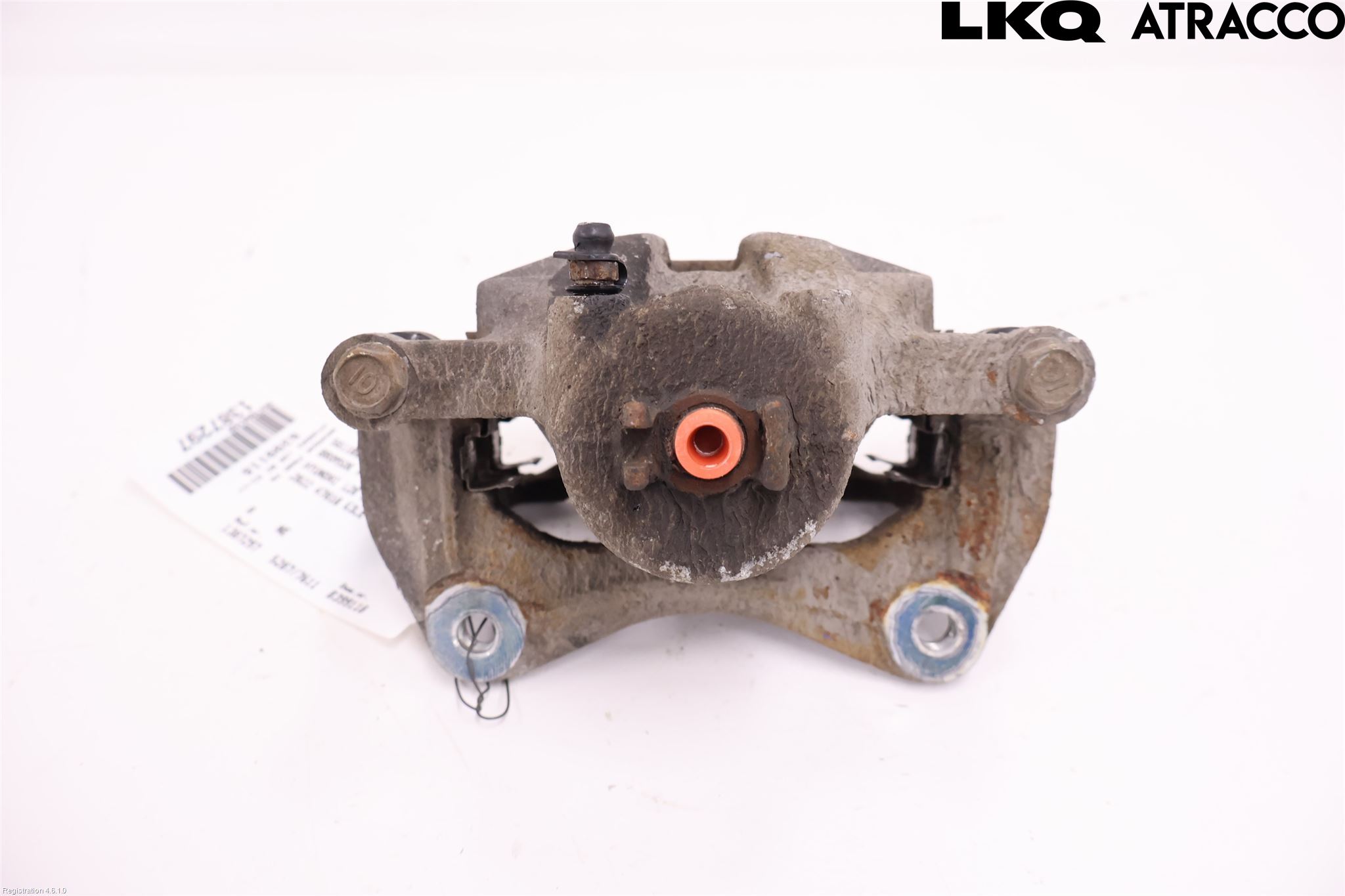 Hyundai i20 BC 21- Bromsok Fram Vänster