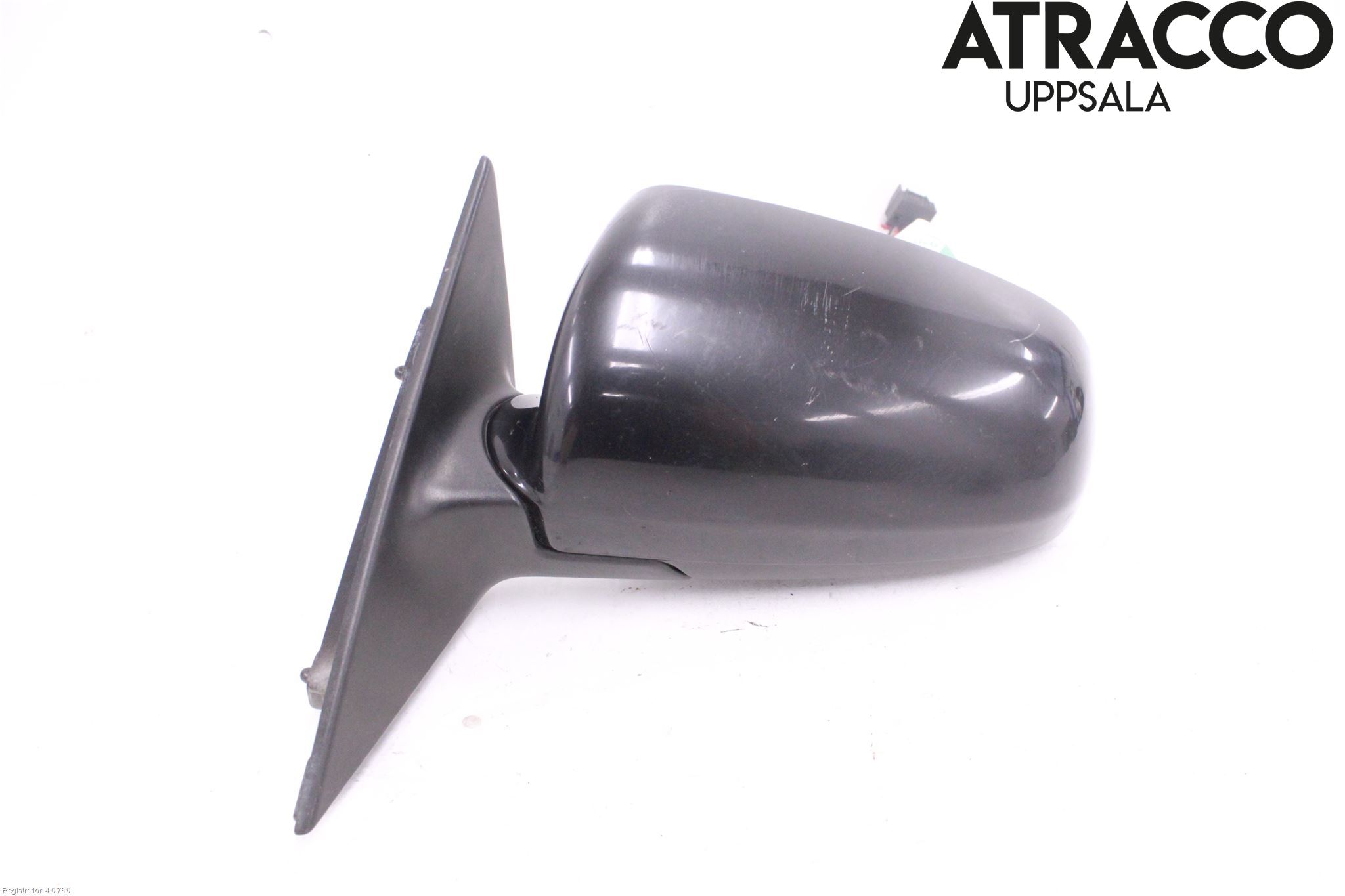 Audi A3/S3 05-13 Spegel Yttre El Vä