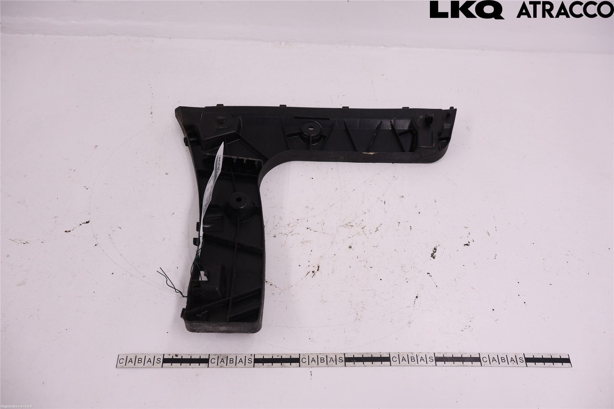 Audi A6/S6 4G 11-18 Stötfångarfäste Bak Hö