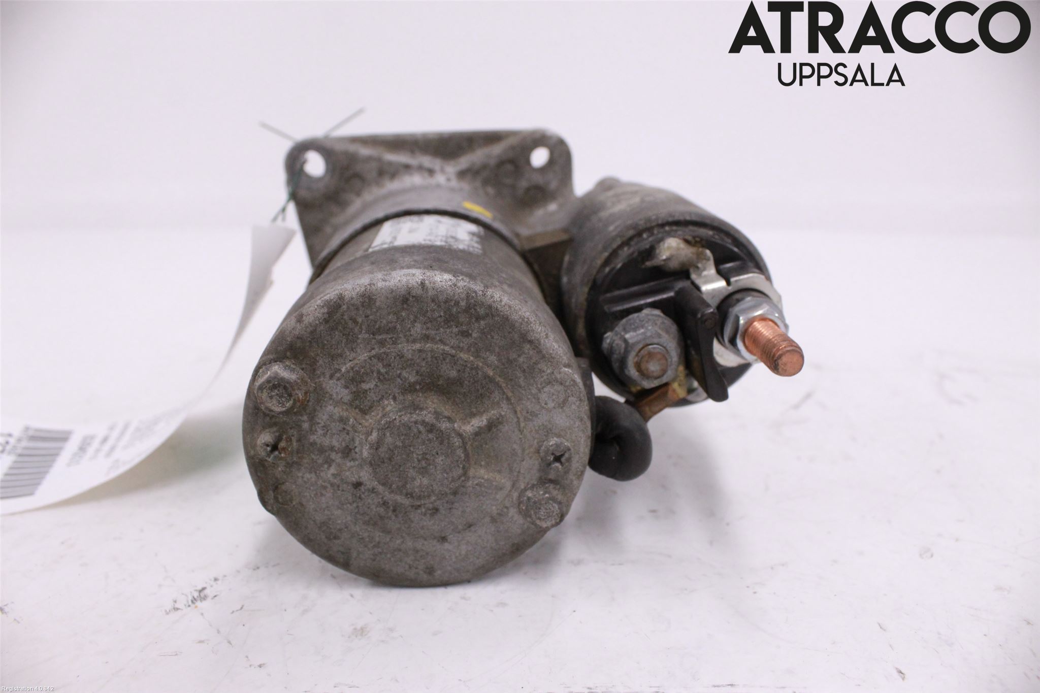 Fiat PANDA 04-11 Startmotor