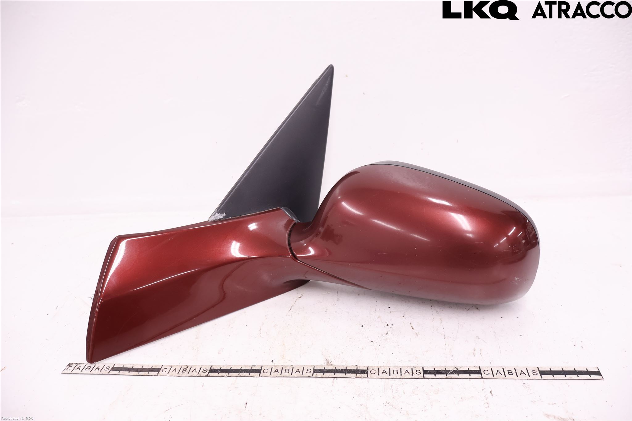 Saab 9-5 -05 Spegel Yttre El Vä