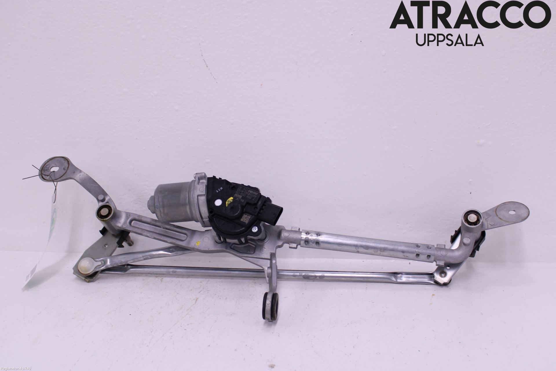 BMW X3 G01 18- Torkarmotor Vindruta
