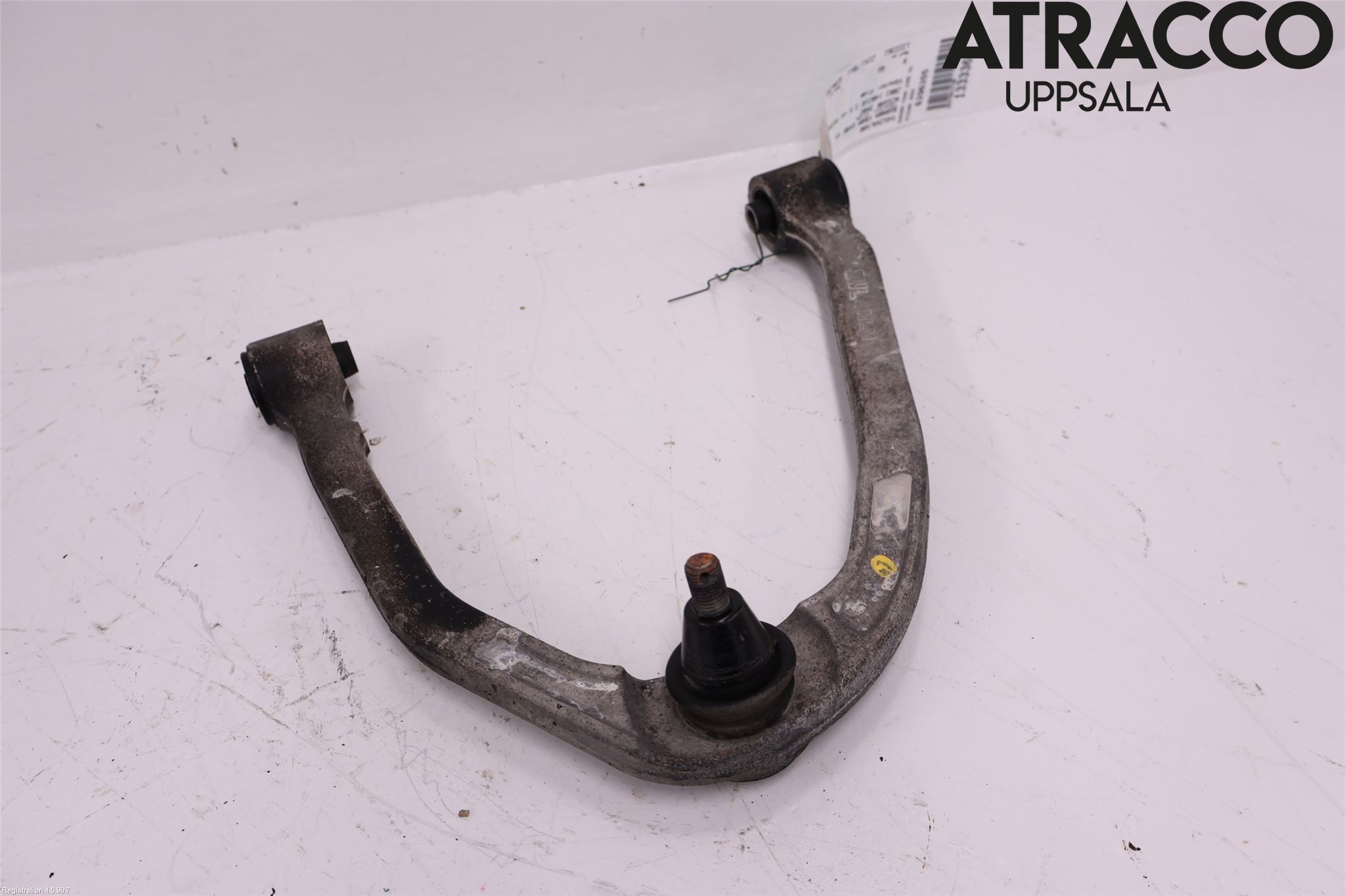 Nissan 350Z Bärarm Fram Övre Vä