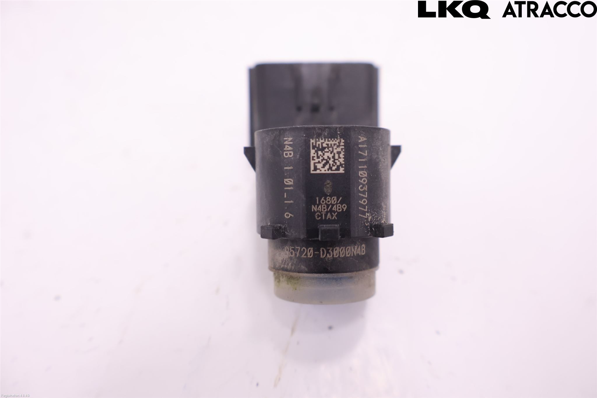 Hyundai IONIQ AE 17-22 Parkeringshjälp Frontsensor