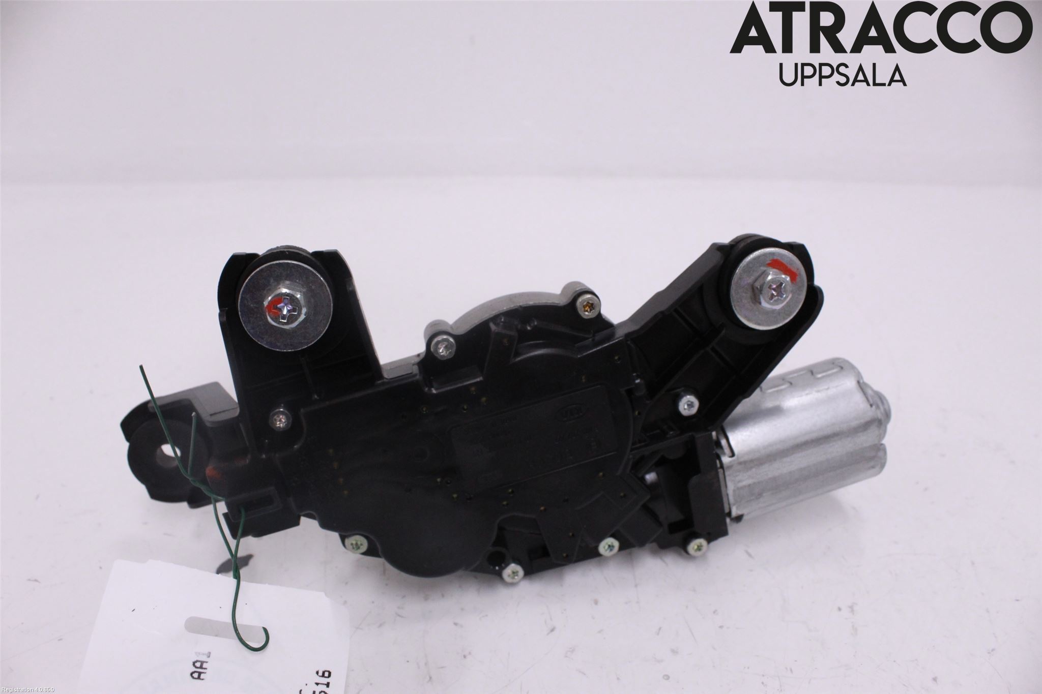Kia CEED 12-18 Torkarmotor Baklucka