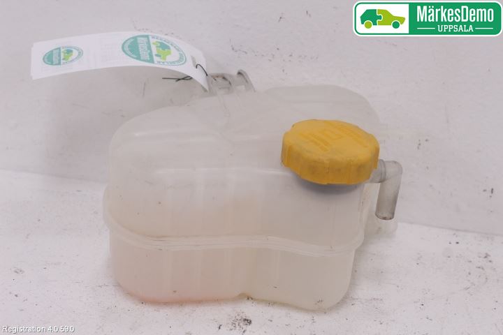 Opel CORSA D 07-14 Expansionstank