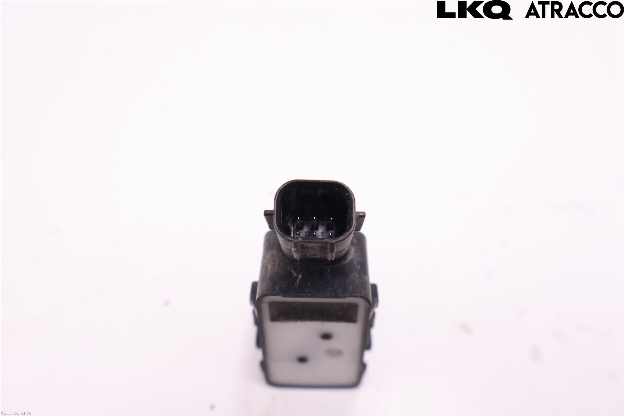 Toyota COROLLA 19- Parkeringshjälp Backsensor