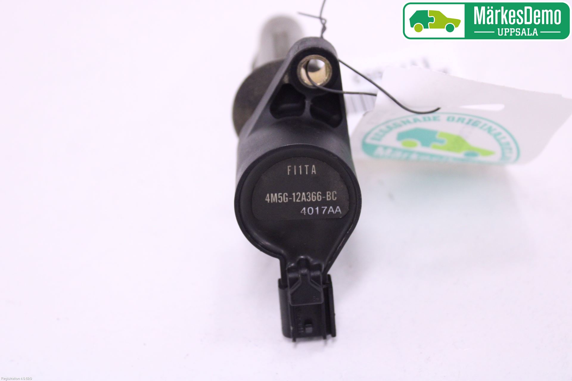 Mazda 3 I 03-06 Tändspole