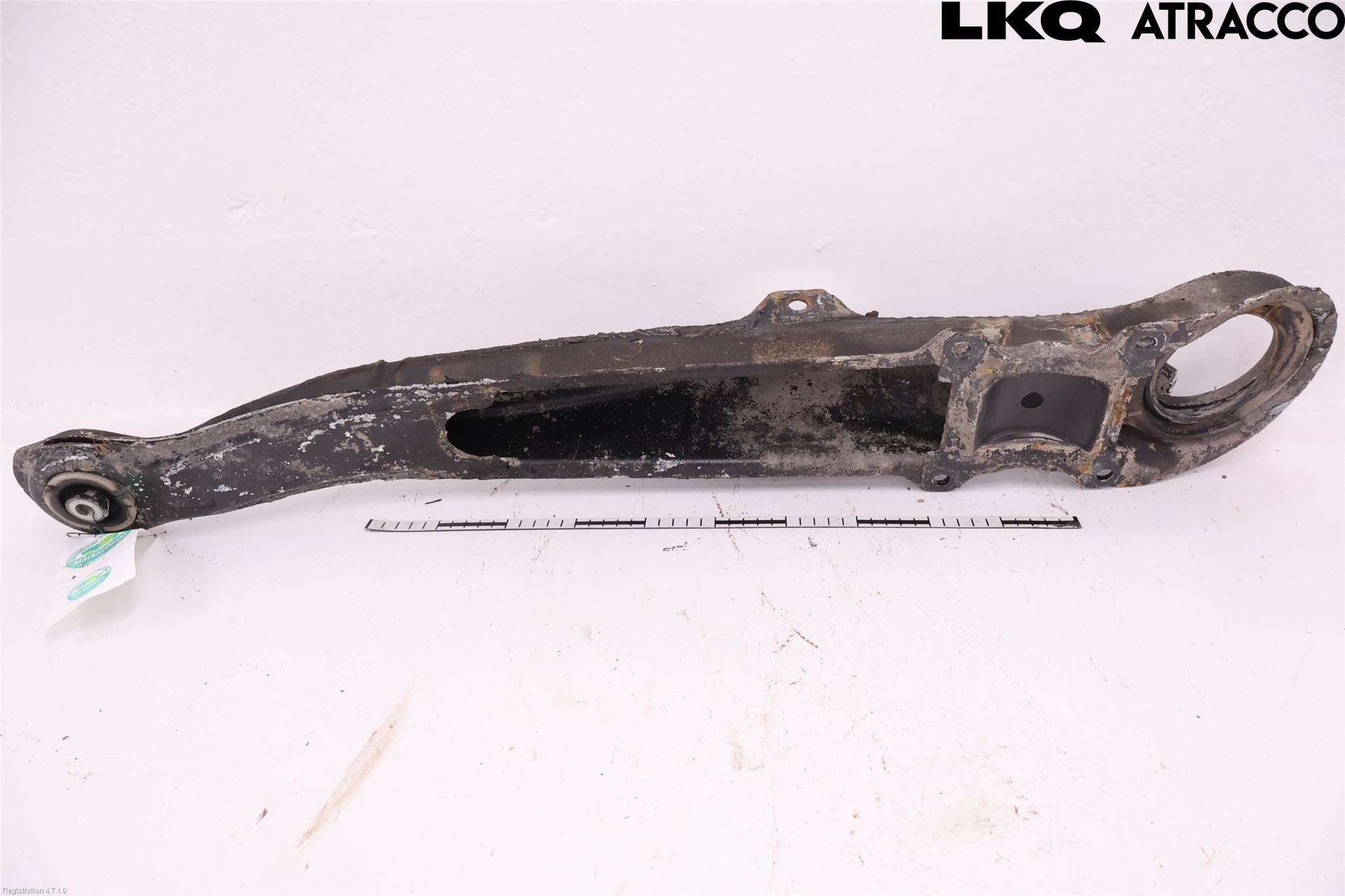 Volvo 740 88-92 Bärarm Bak Vänster