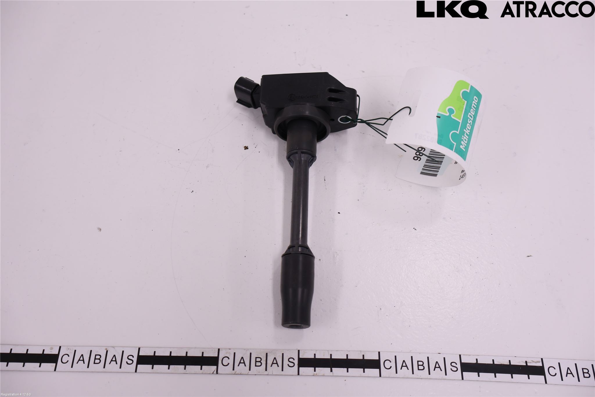 Lexus ES 250/300/330 Tändspole