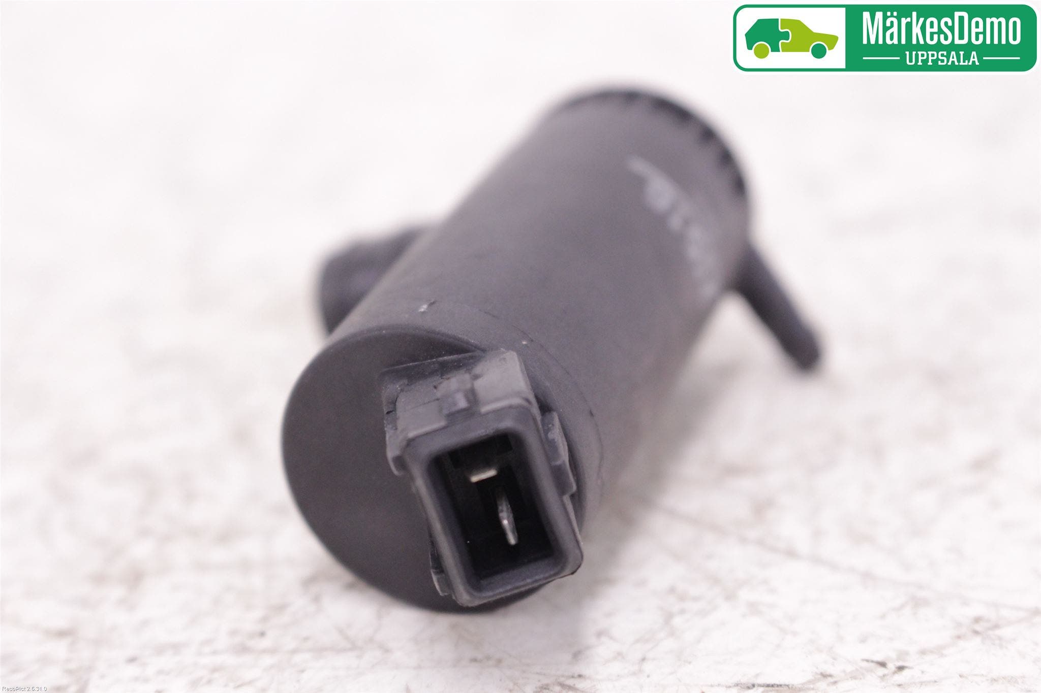 Saab 9-3 VER 2 Spolarpump Baklucka