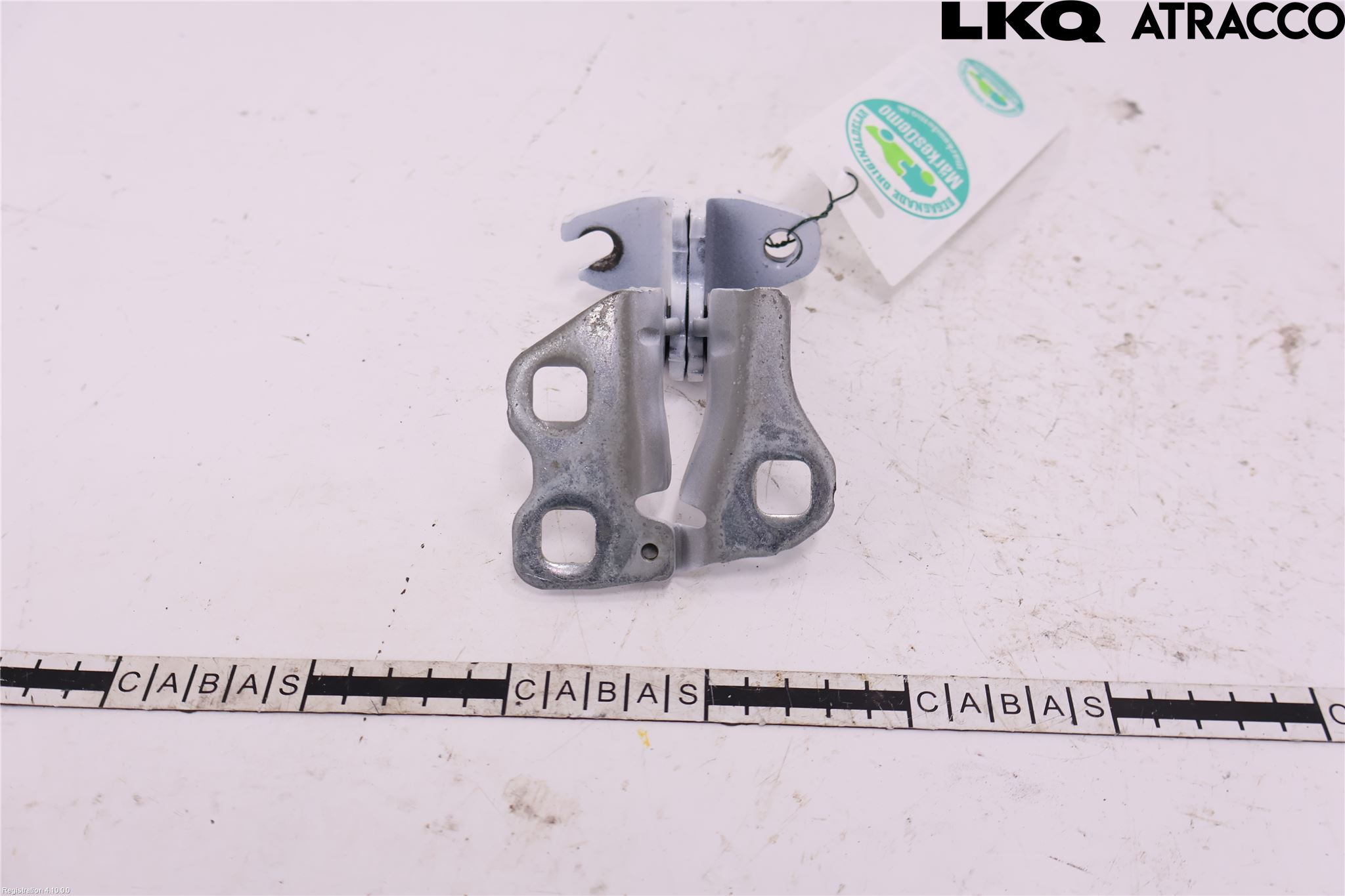 Tesla MODEL 3 17- Dörrgångjärn