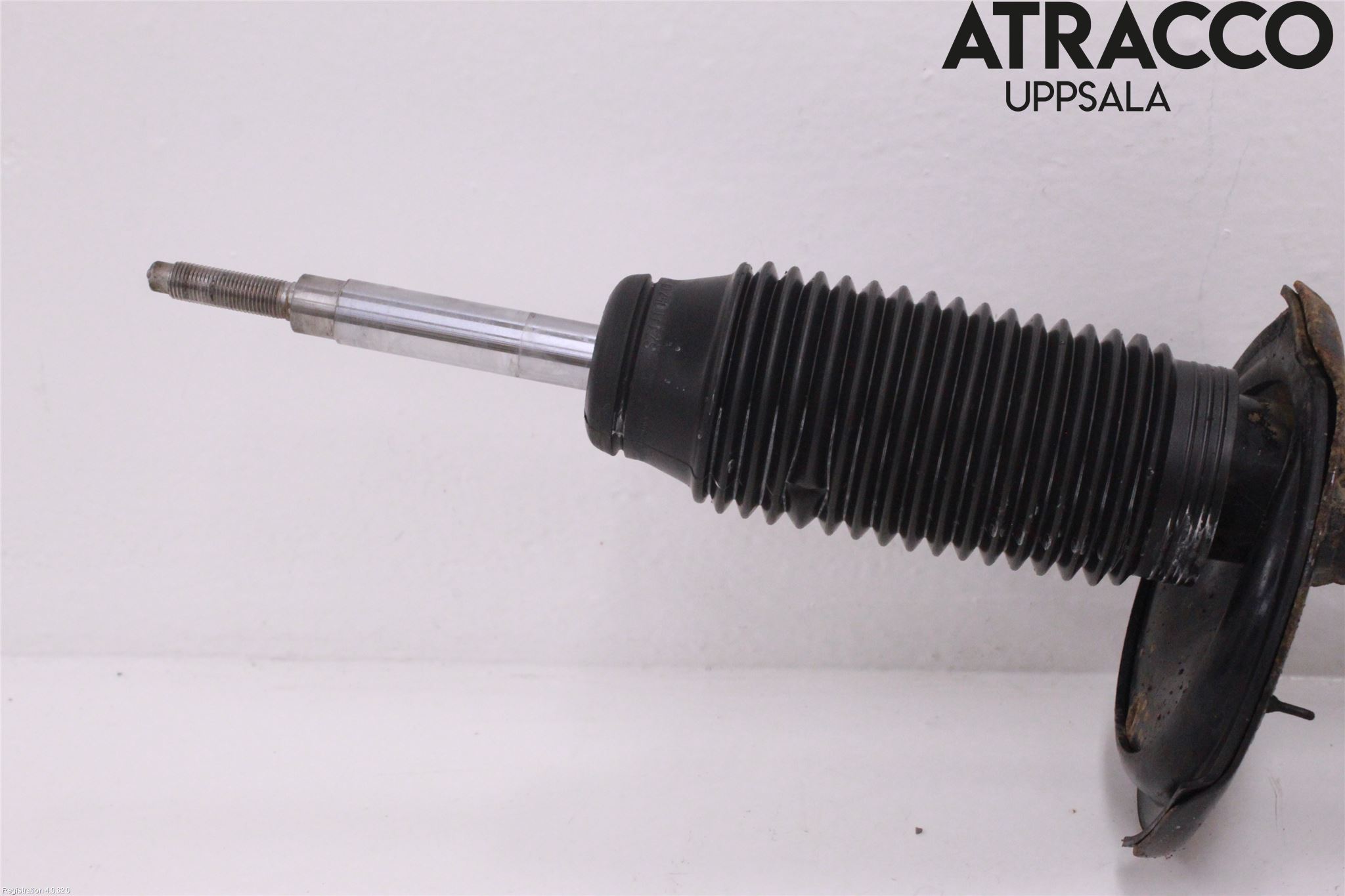 Hyundai i20 PB 09-14 Fjäderben Fram Höger