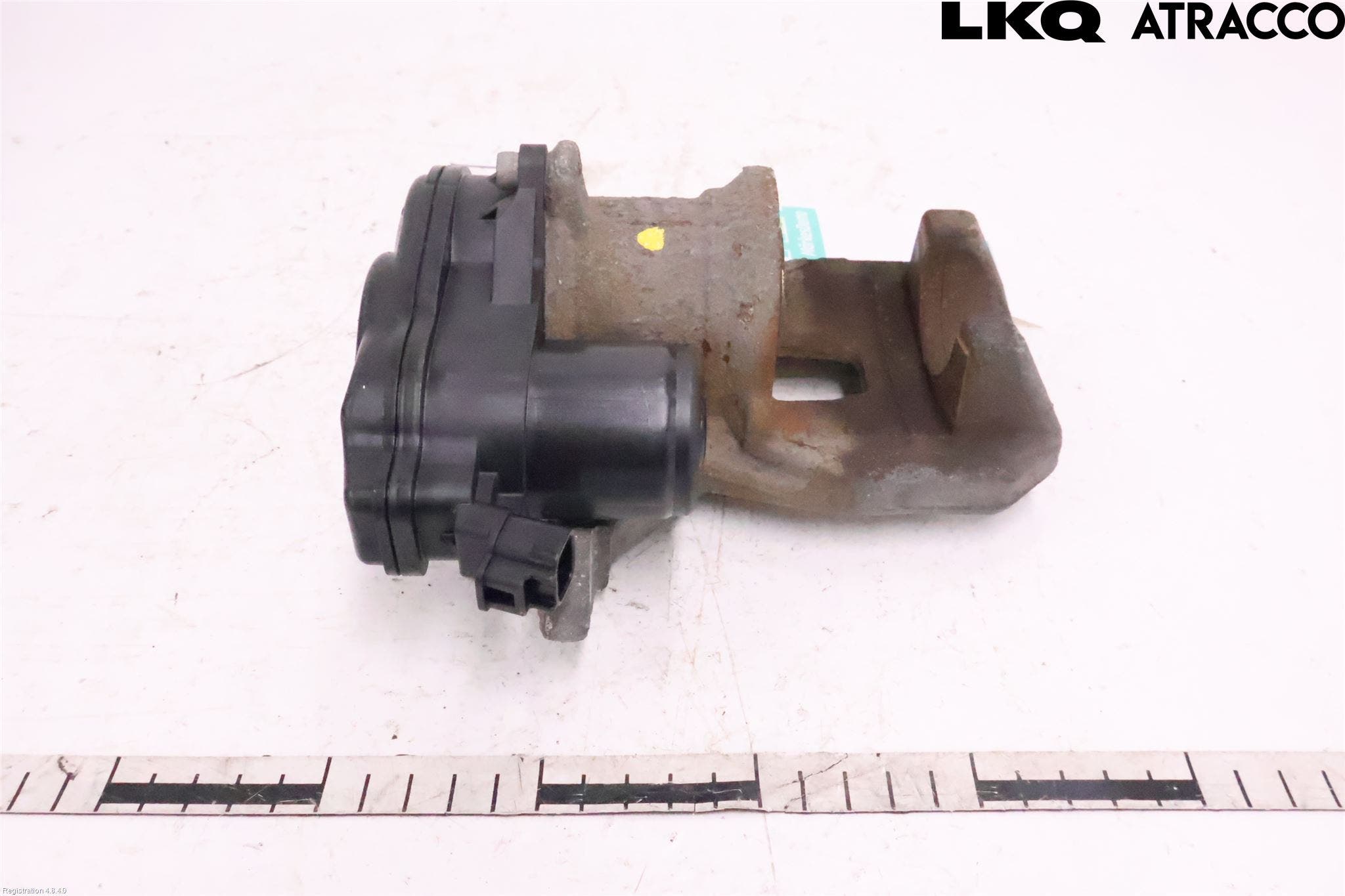 Toyota CAMRY 19-24 Bromsok Bak Höger