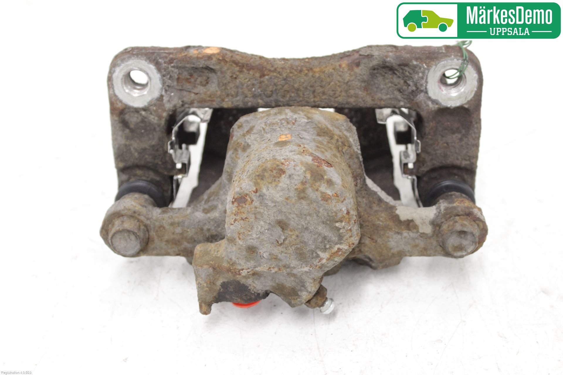 Chevrolet CAPTIVA Bromsok Bak Vänster