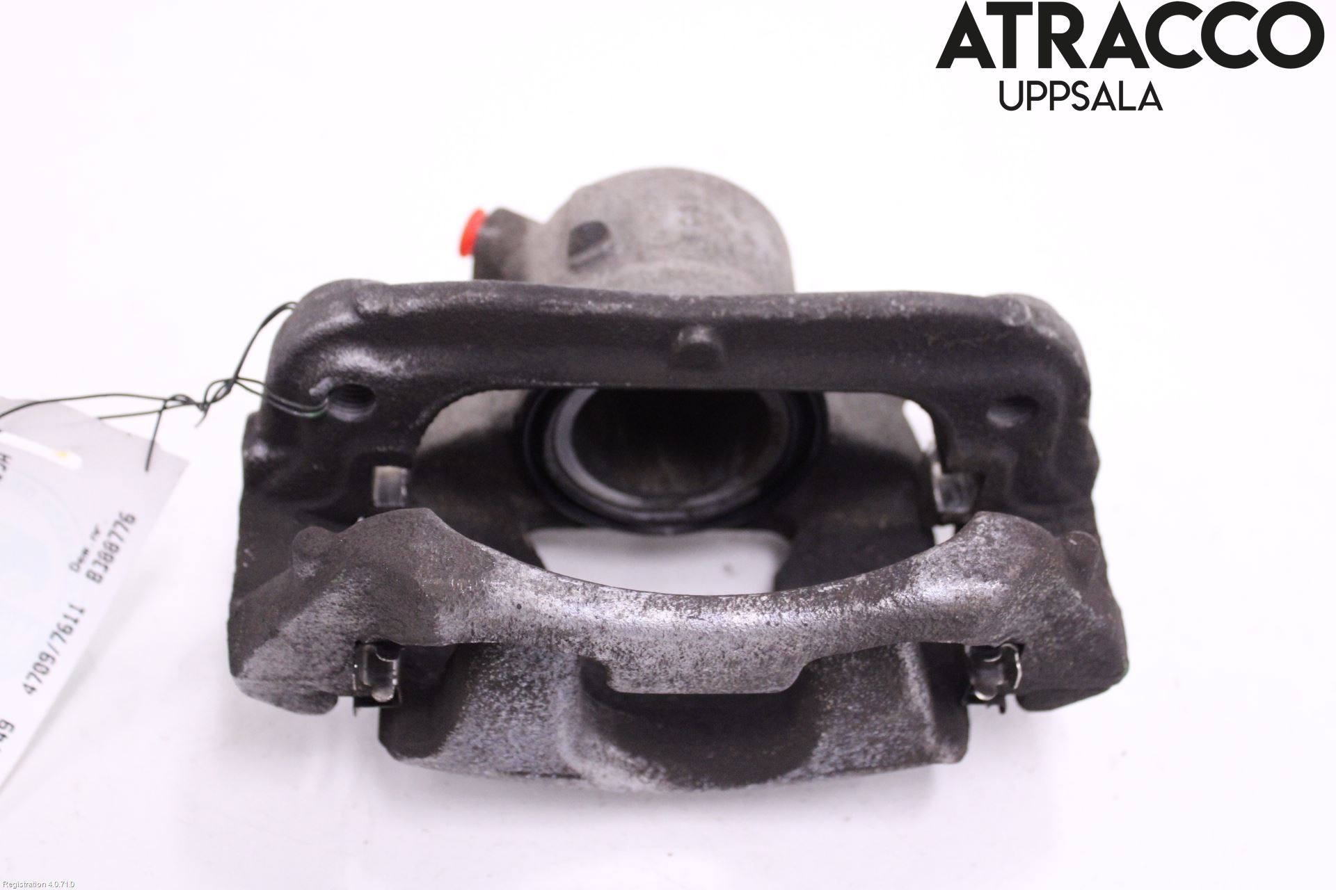 Mini CABRIO F57 16-24 Bromsok Fram Vänster