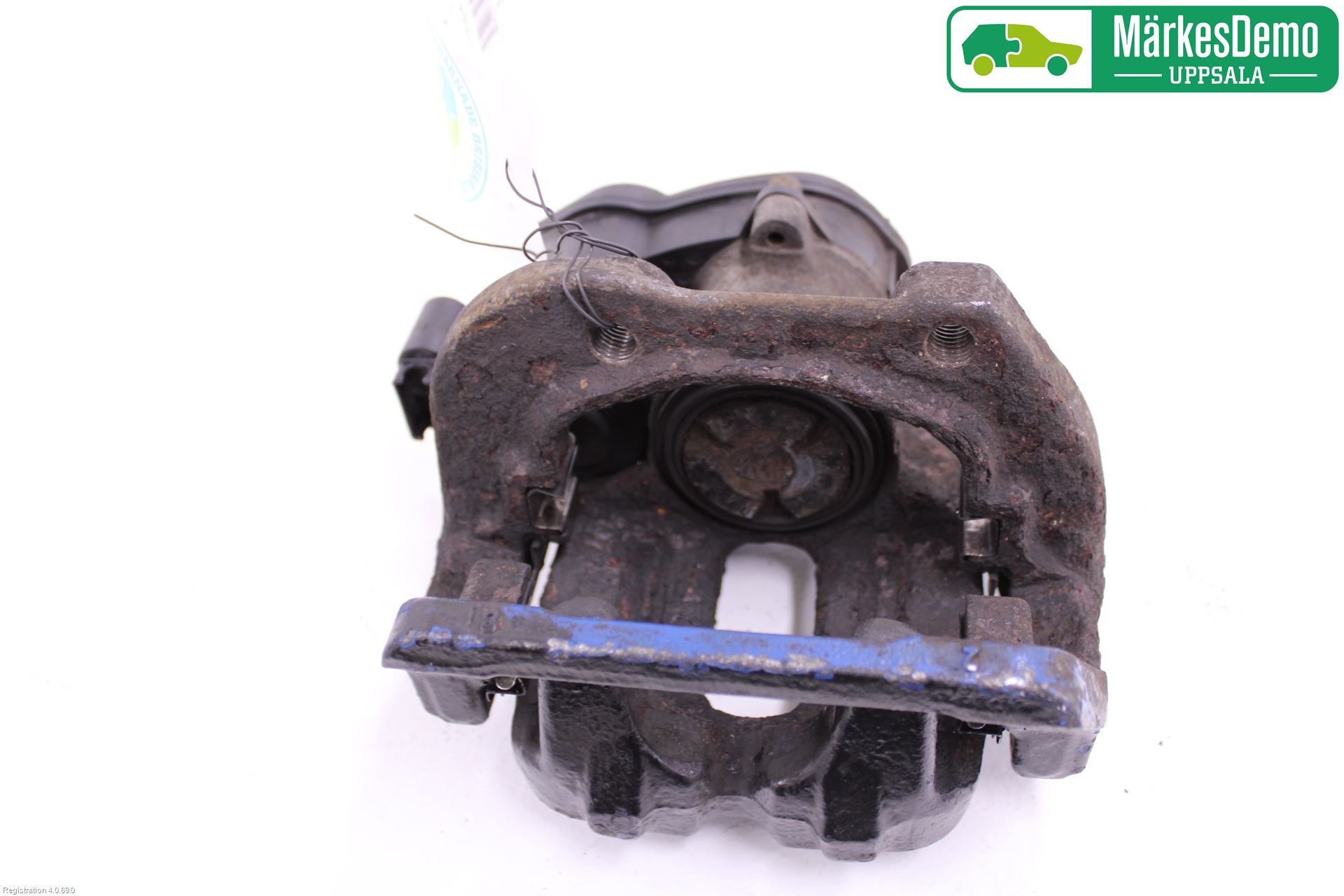 BMW 5 F10/F11/F18 09-17 Bromsok Bak Höger