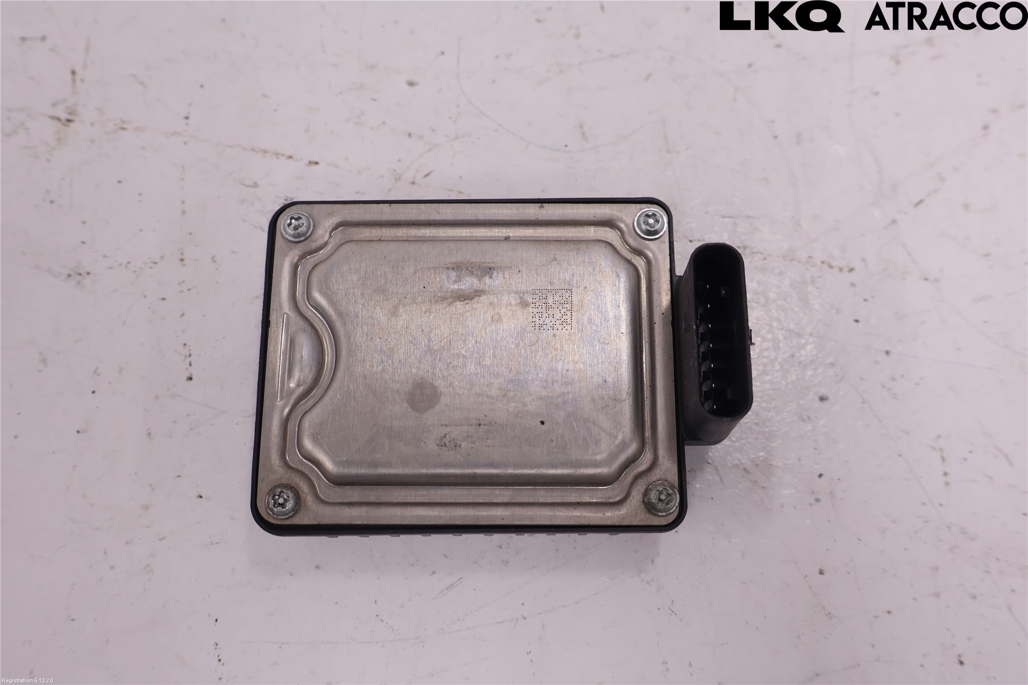 Volkswagen VW POLO VI 18->> Sensor Adaptiv Farthållare