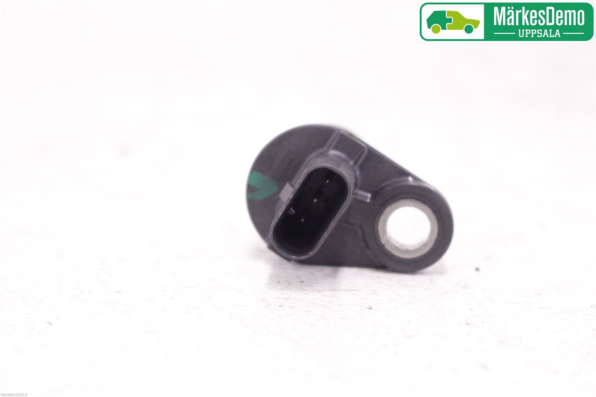 Opel ASTRA K 16-22 Givare Varvtal-Tändläge