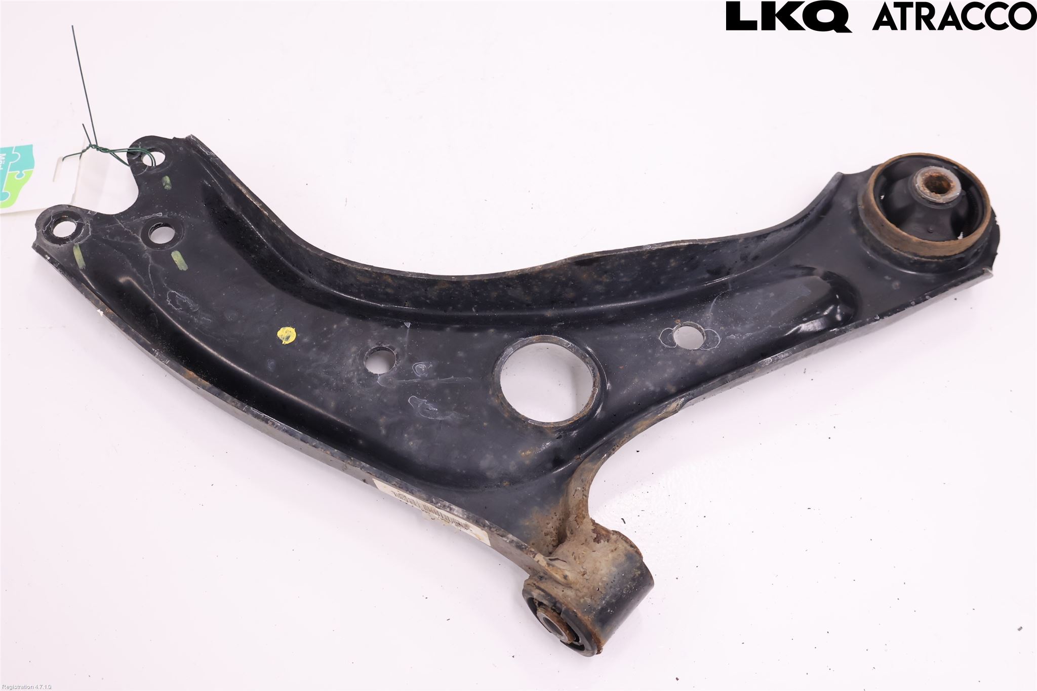 Hyundai TUCSON 05- Bärarm Fram Undre Vä