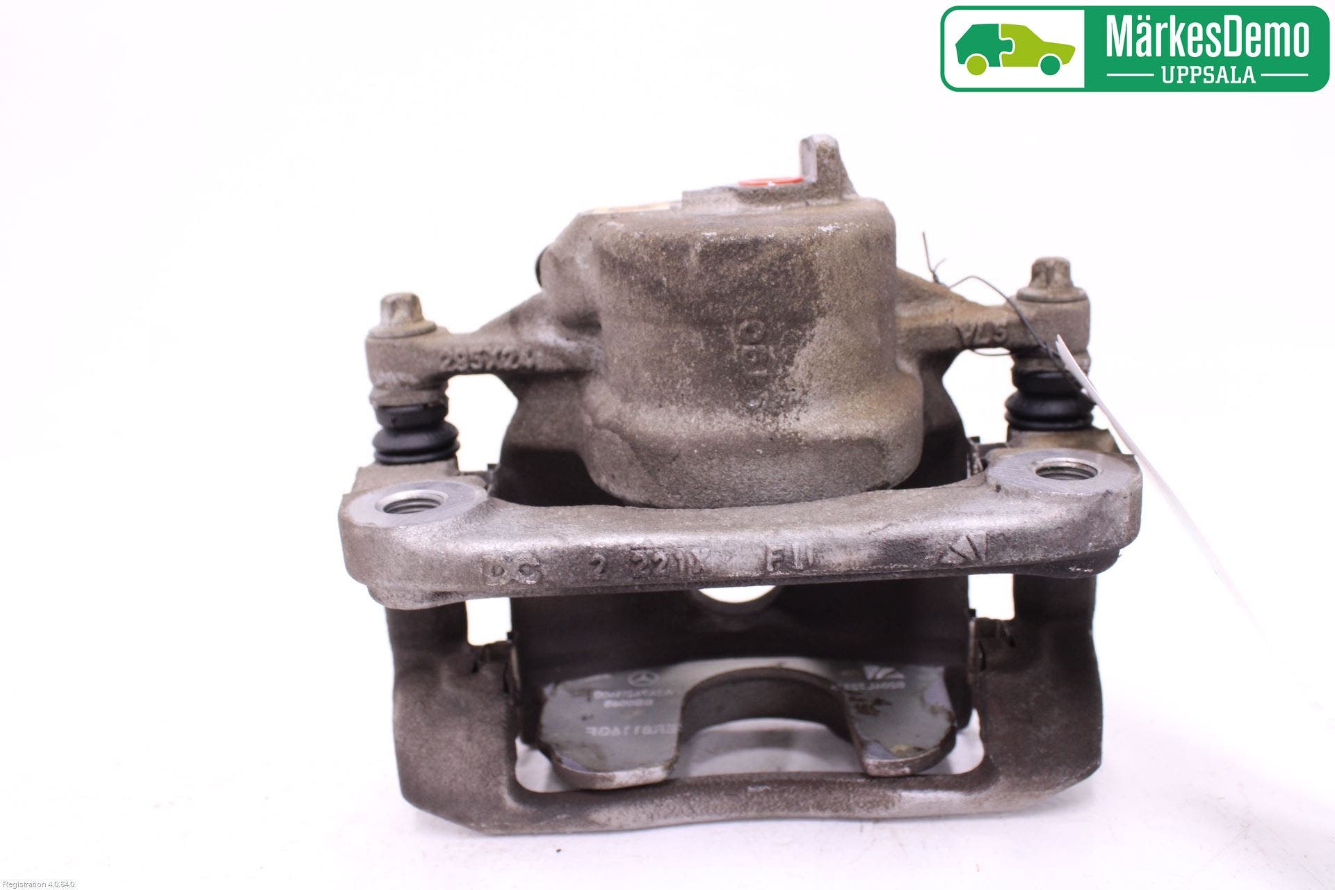 Mercedes-Benz MB A-KLASS (W177) 18- Bromsok Fram Vänster