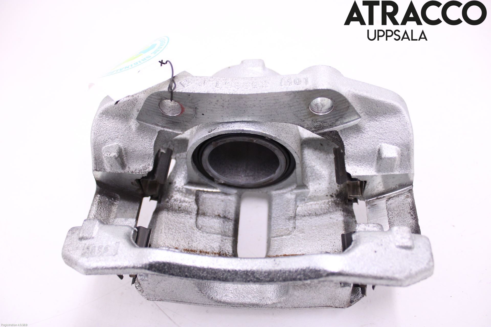 Opel CORSA F, CORSA-E 20- Bromsok Fram Höger