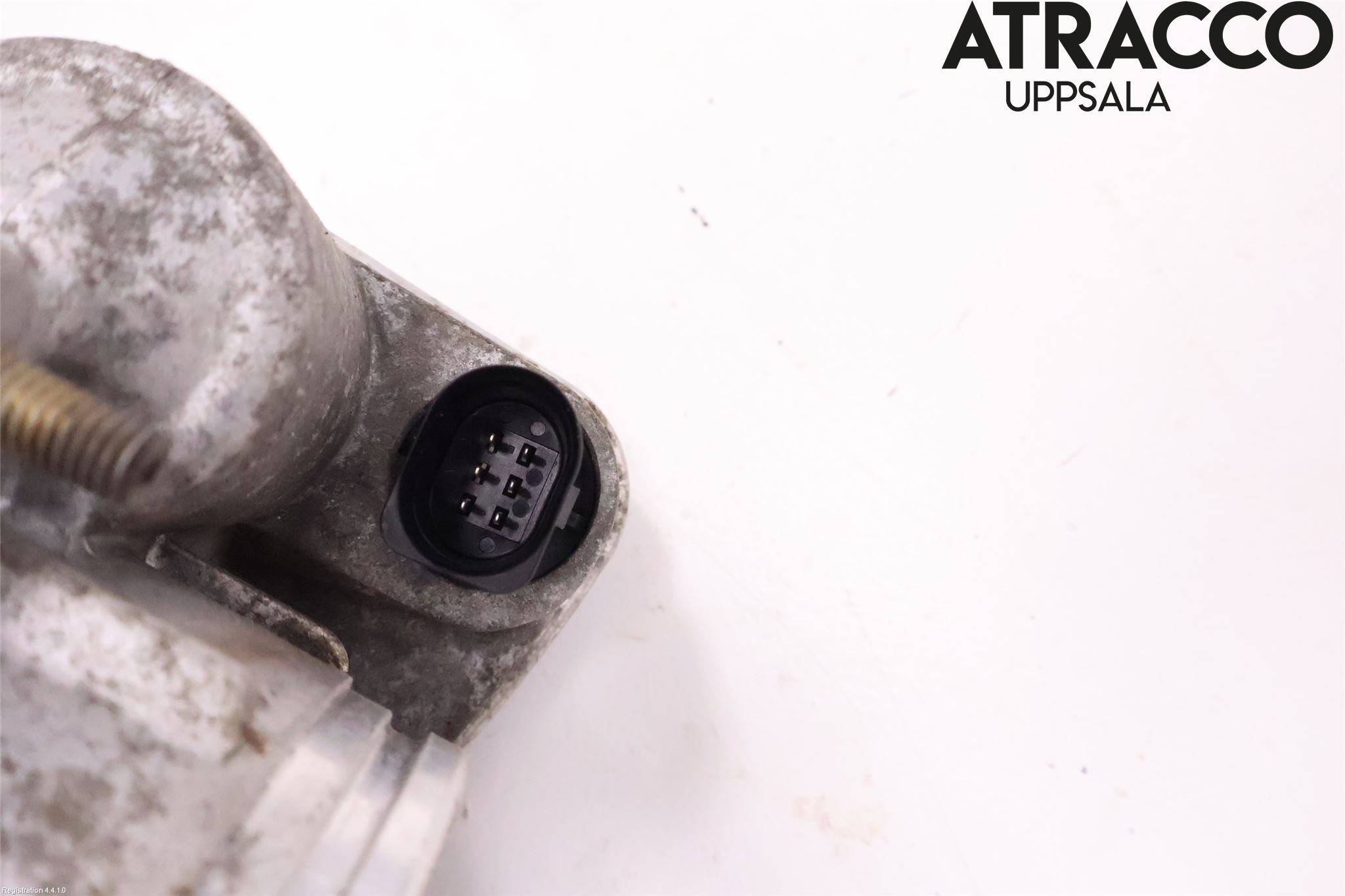 BMW 5 E39 95-04 Injspjällhus