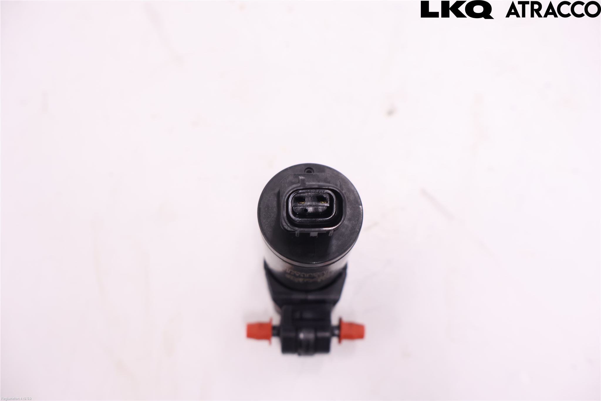 Toyota RAV4 19- Spolarpump Vindruta