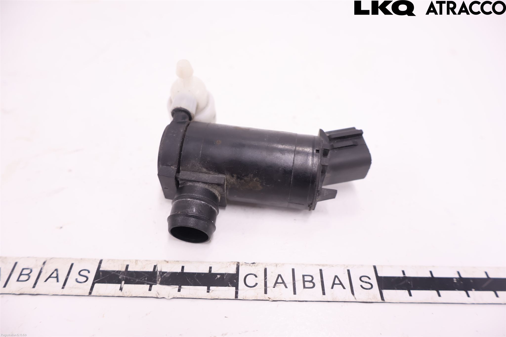 SsangYong SSANG YONG KORANDO Spolarpump Vindruta